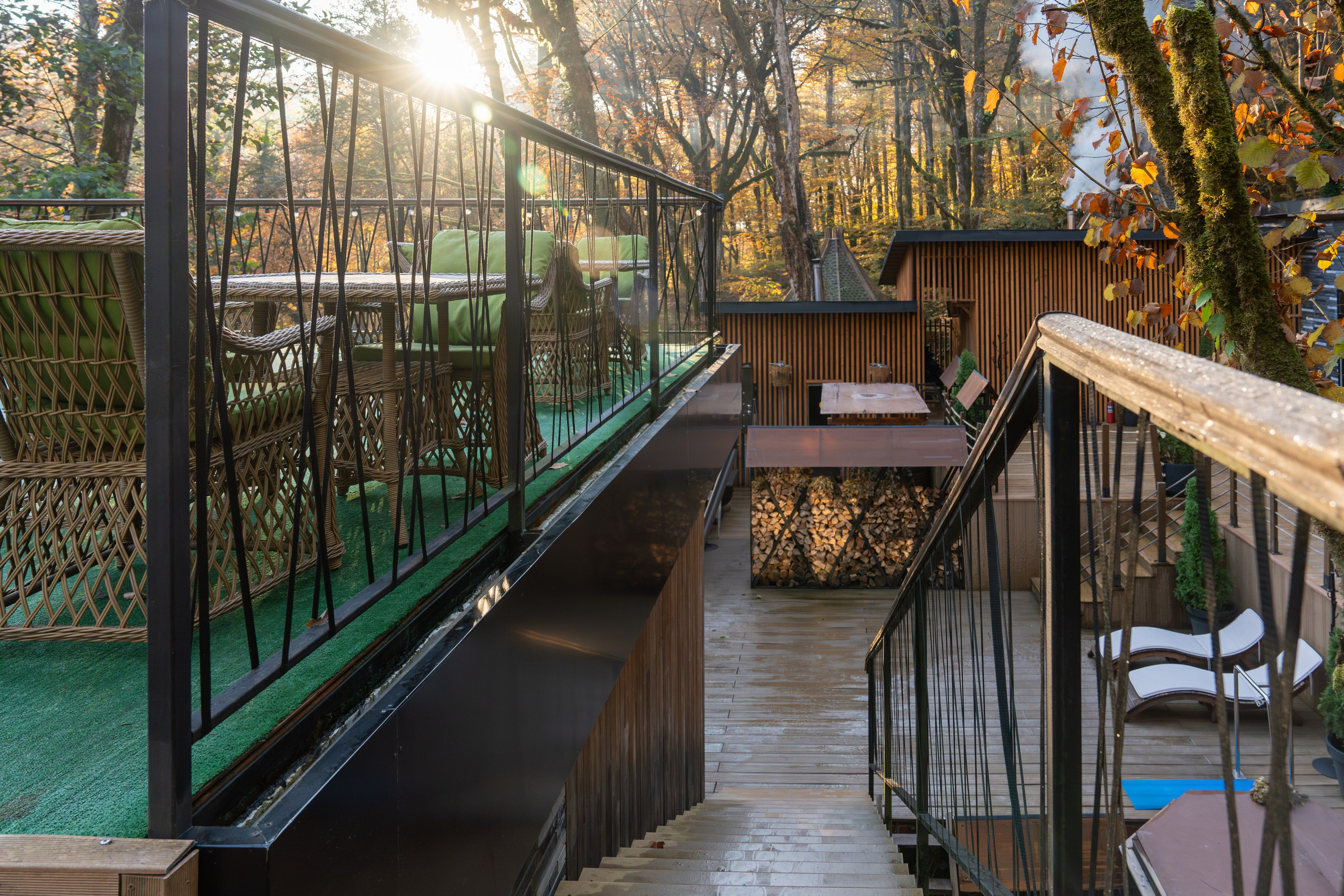 RiverSide Spa. Репортажный фотограф в Красной Поляне и Сочи Павлюченко Екатерина