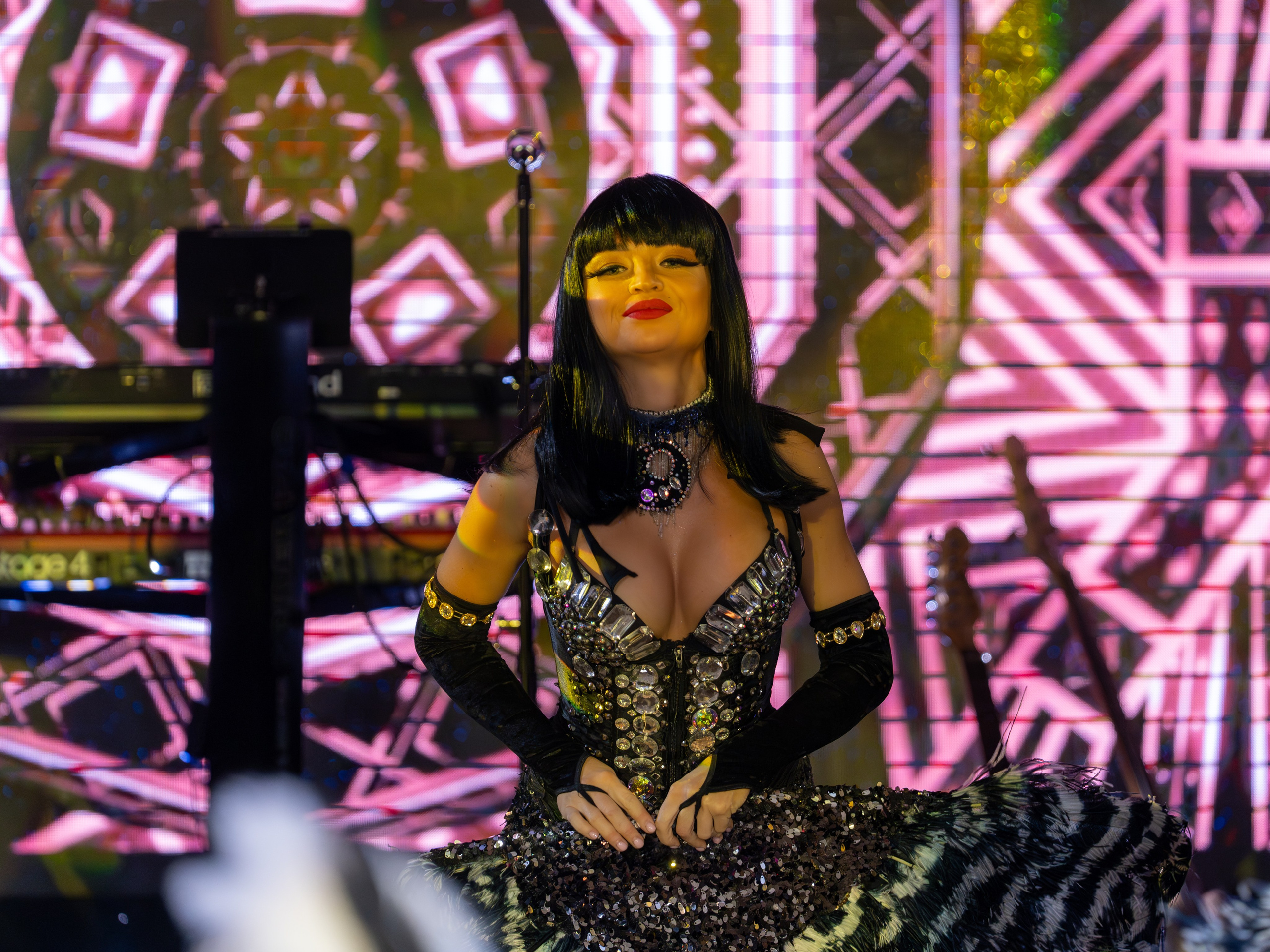 Новый год в стиле Great Gatsby. Репортажный фотограф в Красной Поляне и Сочи Павлюченко Екатерина