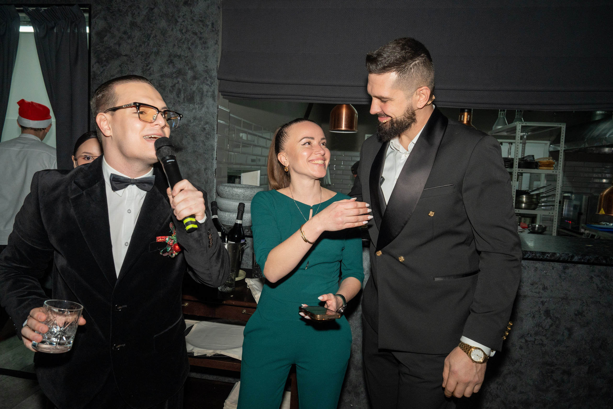 RS NYEAR2026. Репортажный фотограф в Красной Поляне и Сочи Павлюченко Екатерина