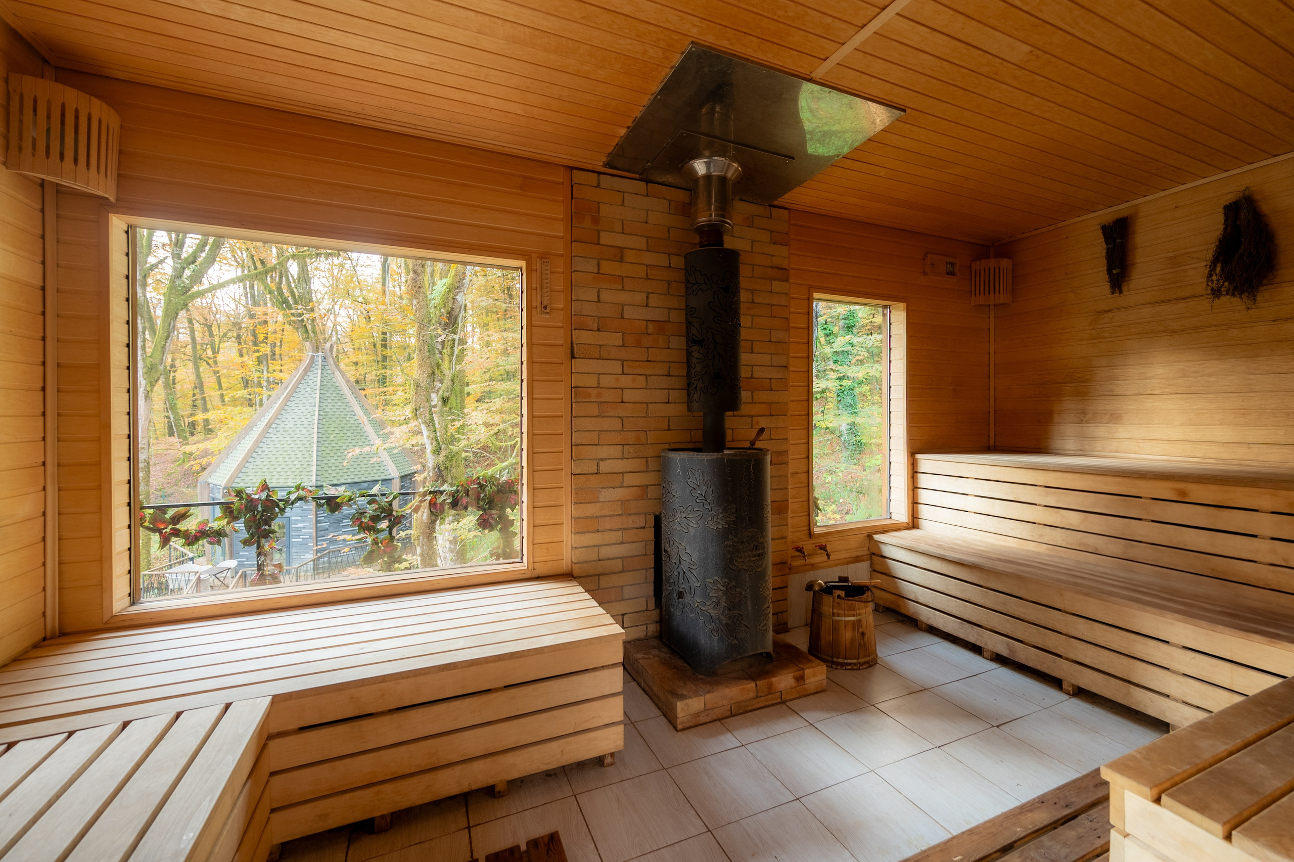 RiverSide Spa. Репортажный фотограф в Красной Поляне и Сочи Павлюченко Екатерина