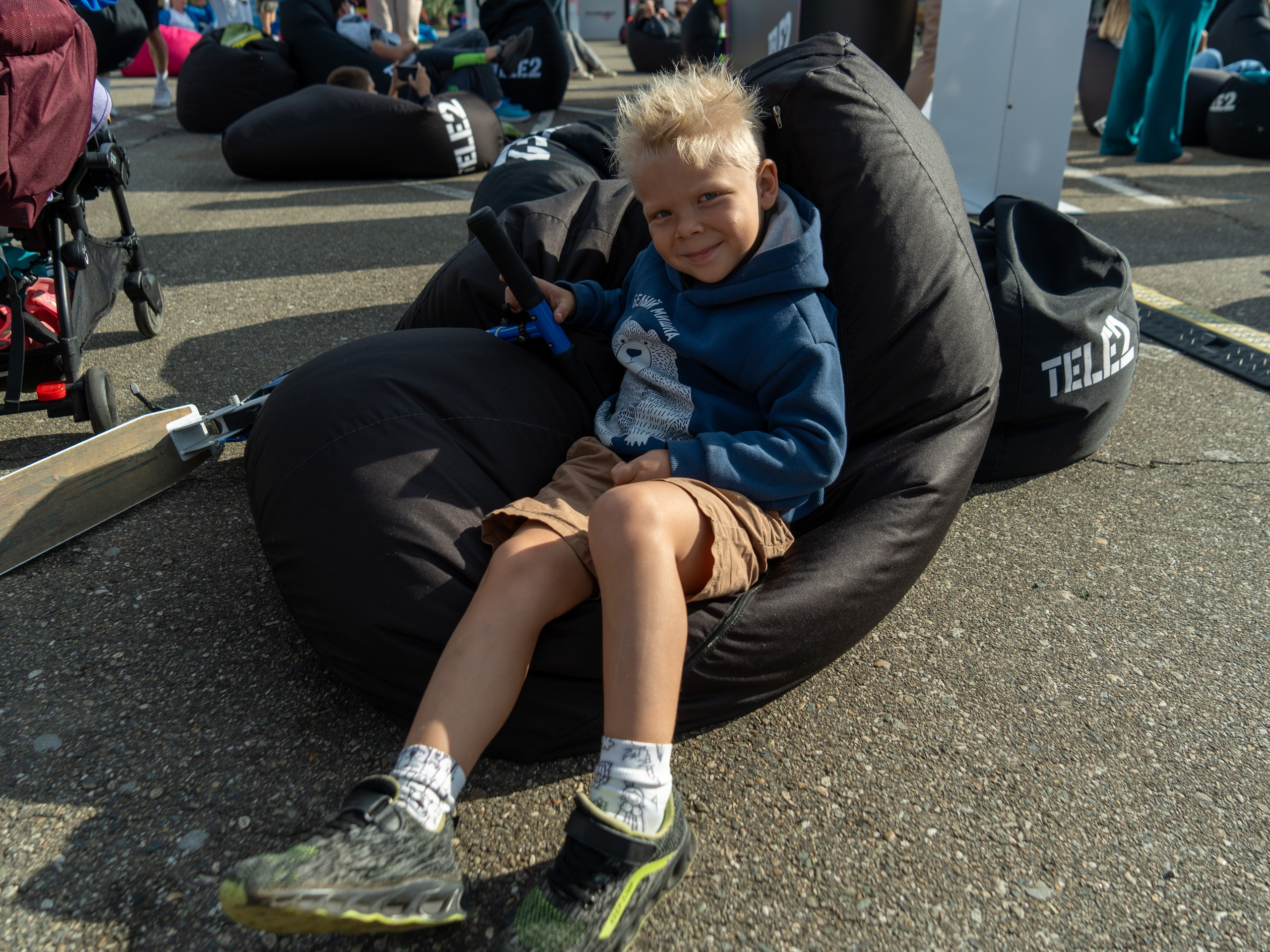 Фотоотчет партнерской интеграции для компании TELE2 на фестивале Ironstar. Репортажный фотограф в Красной Поляне и Сочи Павлюченко Екатерина