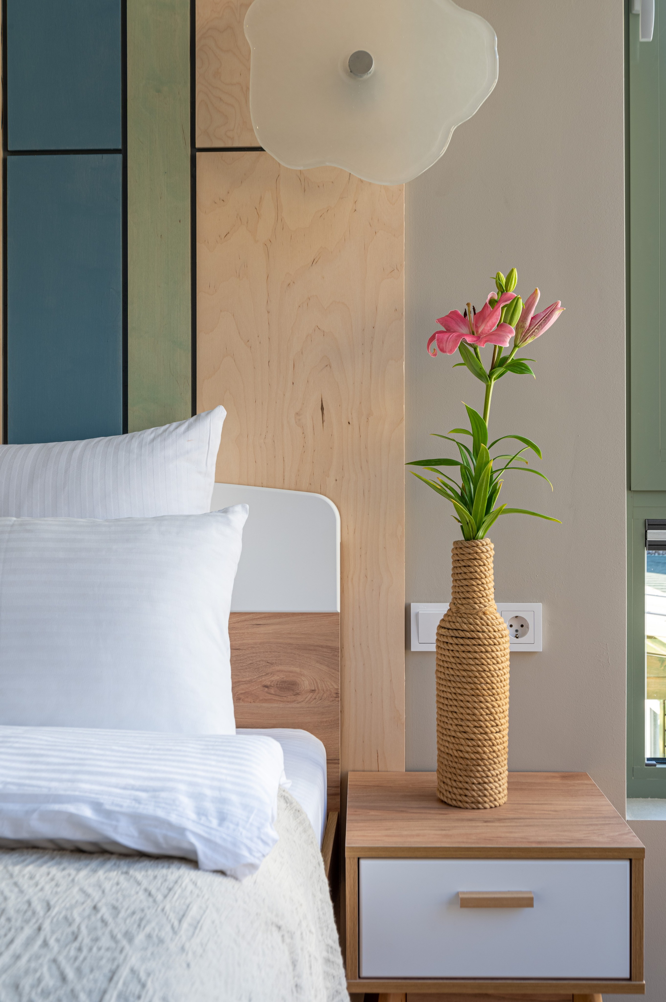 Апарт-отель Куб Green в Красной Поляне. Репортажный фотограф в Красной Поляне и Сочи Павлюченко Екатерина