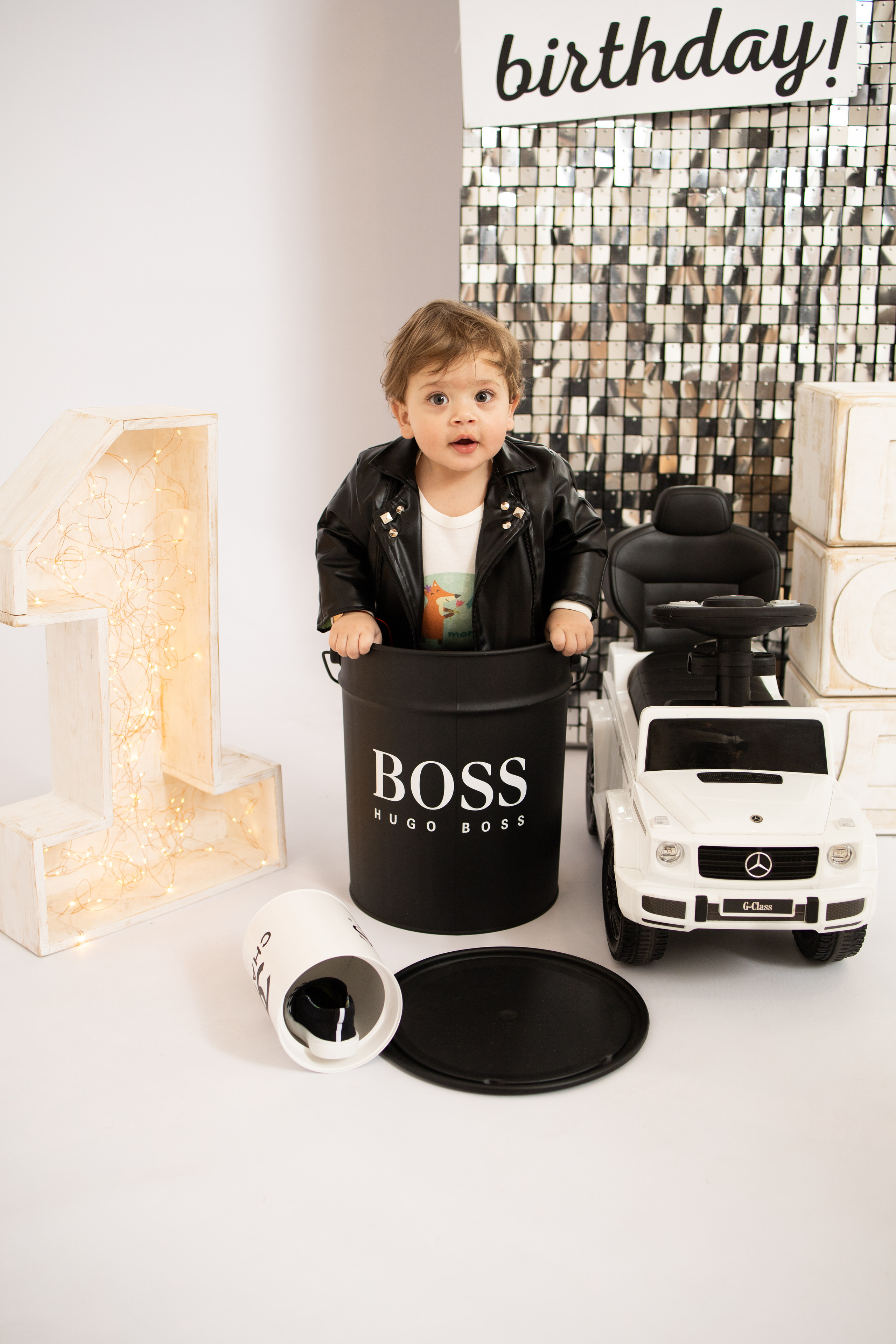 Альбом 1. Детский фотограф в городе Новошахтинске