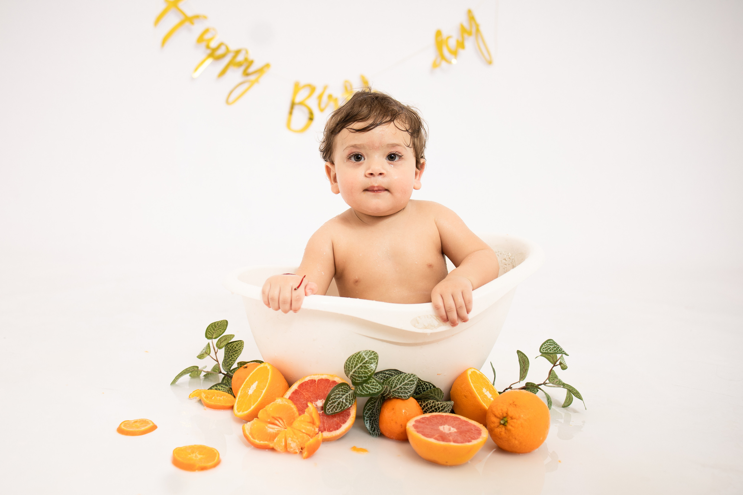 Альбом 1. Детский фотограф в городе Новошахтинске