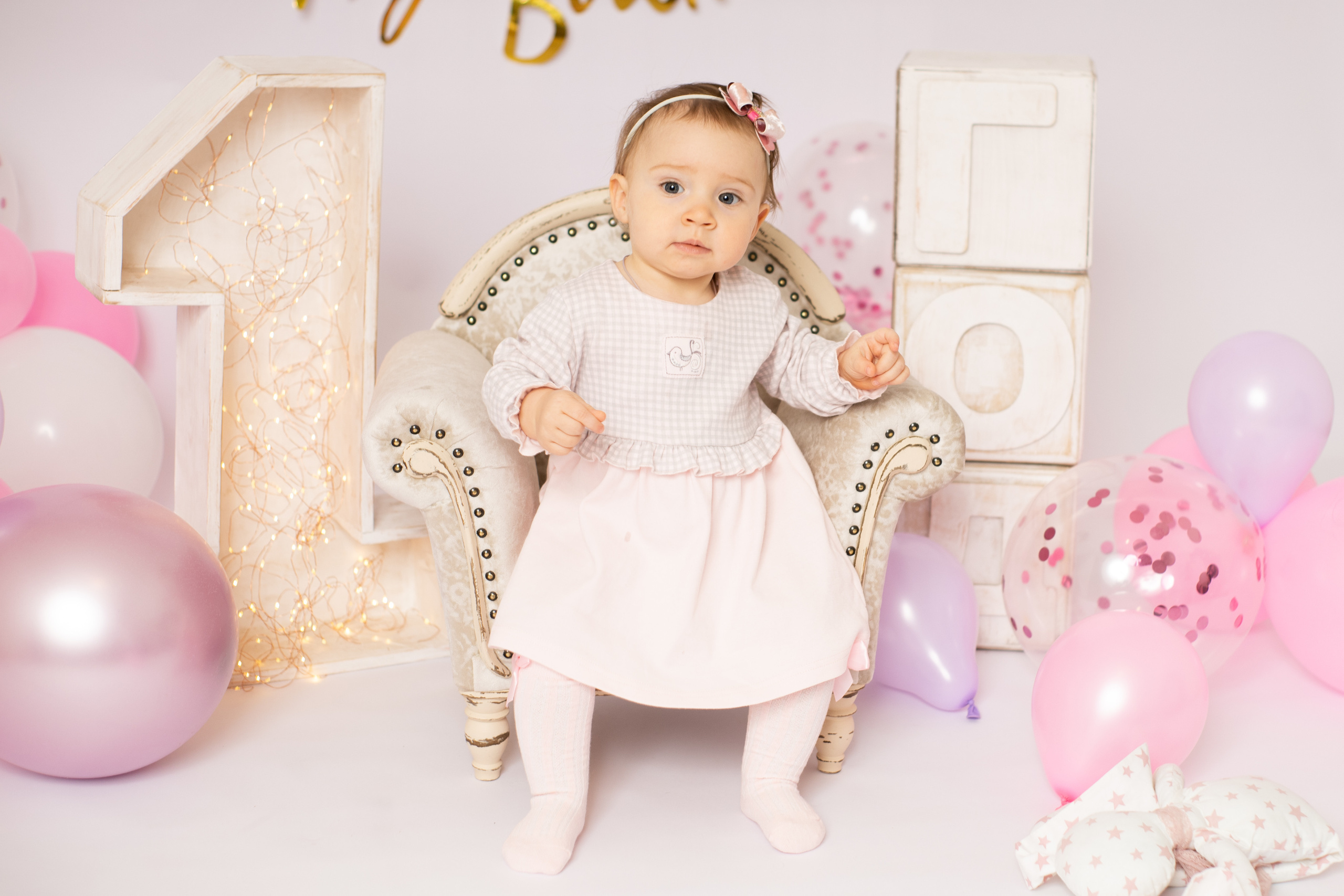 Альбом 1. Детский фотограф в городе Новошахтинске