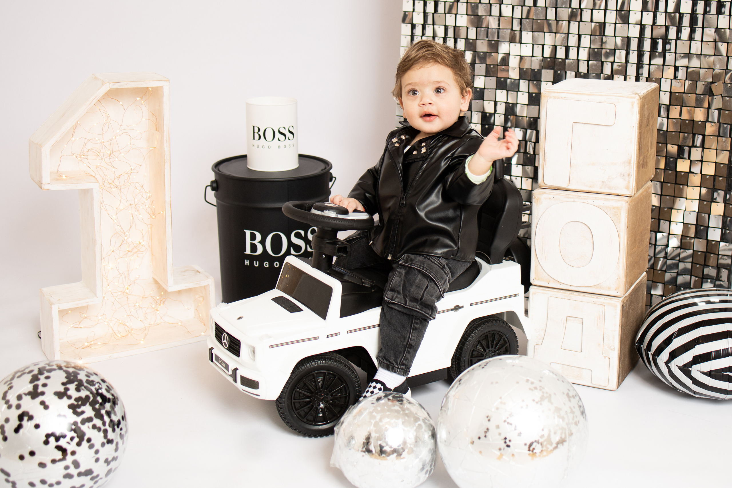 Альбом 1. Детский фотограф в городе Новошахтинске