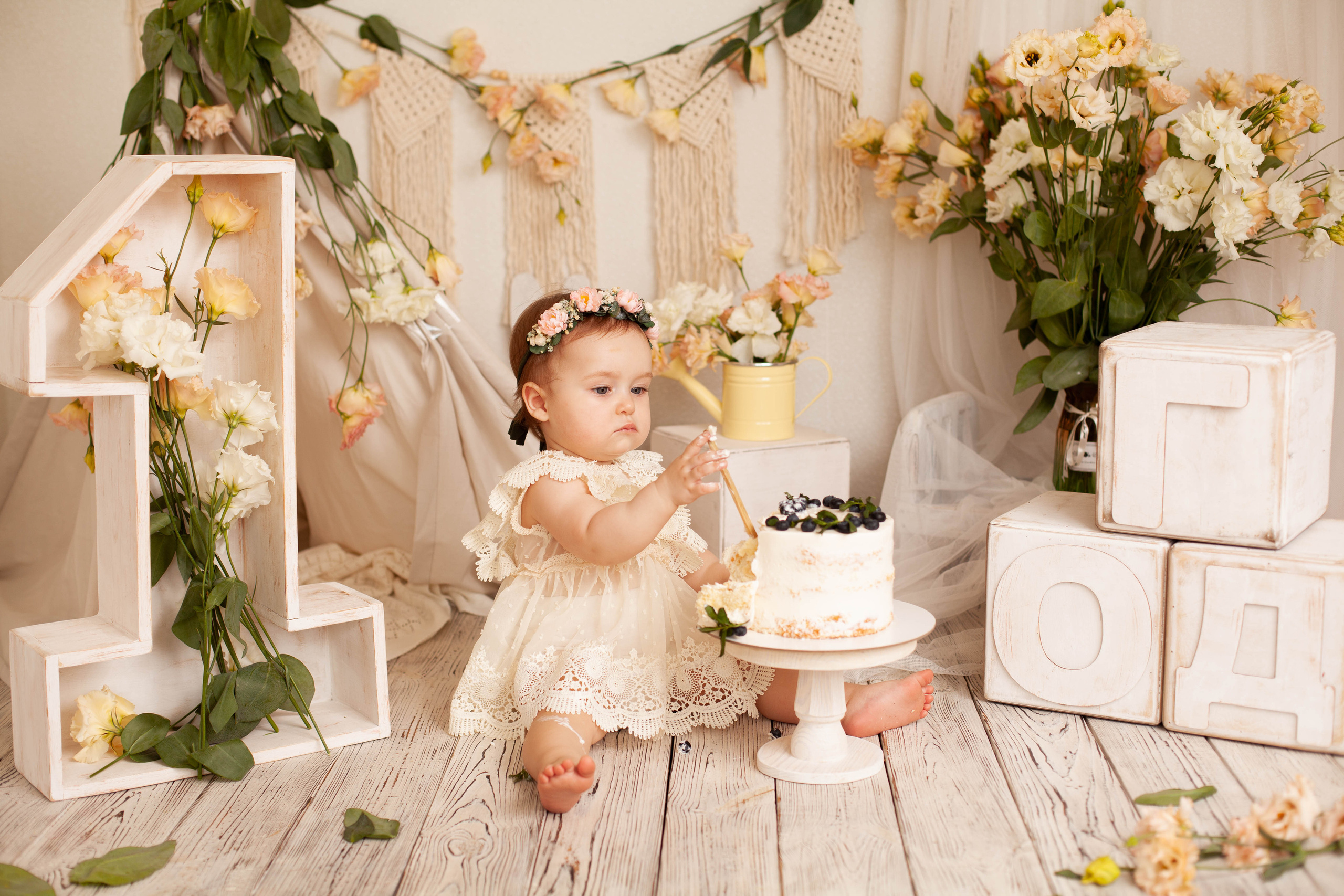 Альбом 1. Детский фотограф в городе Новошахтинске