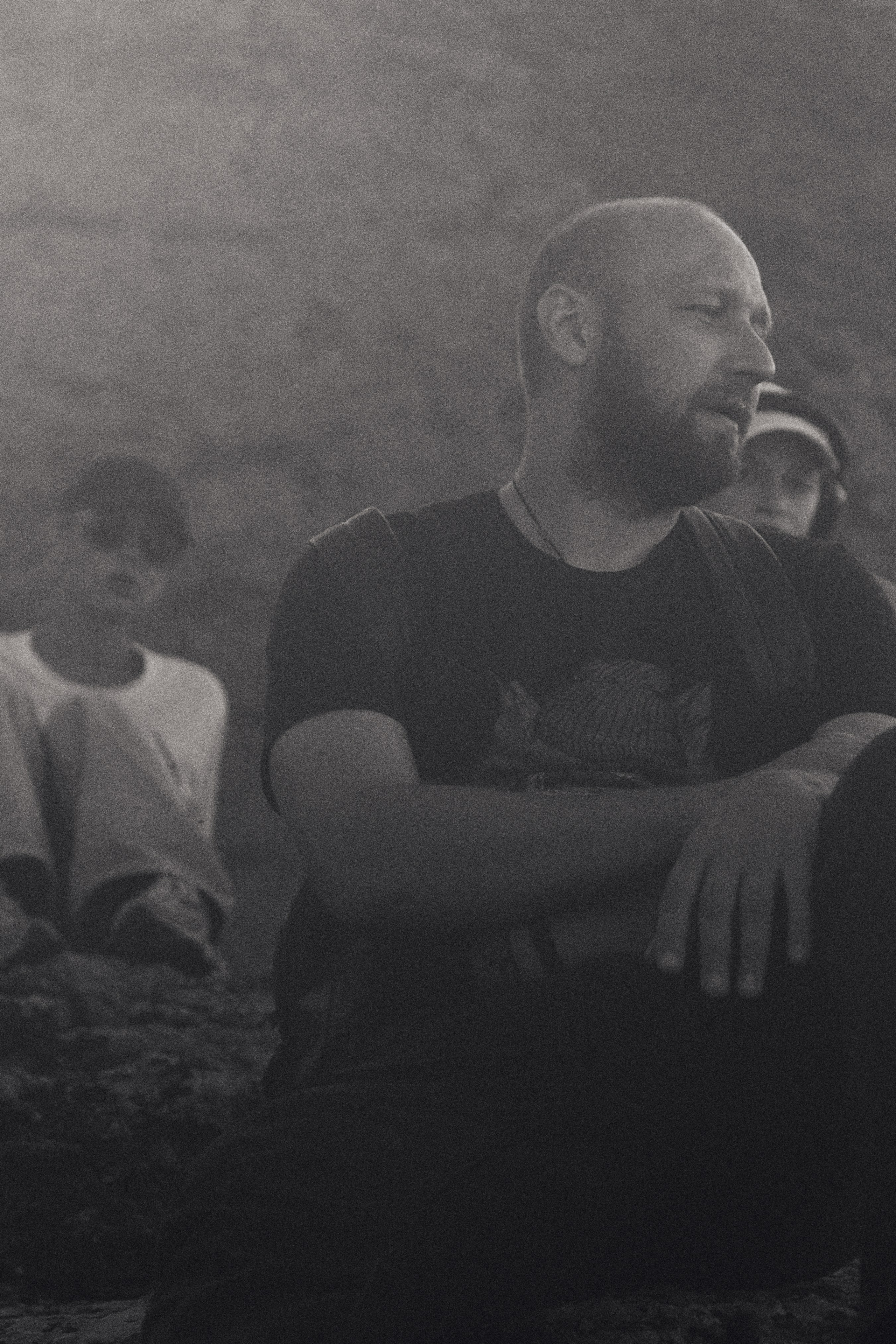 Природа и походы в Крыму — душевные фото с фототура | Роман Скрипкин. Живые фото в Крыму | Фотограф Роман Скрипкин | Искренние фотографии без поз и суеты