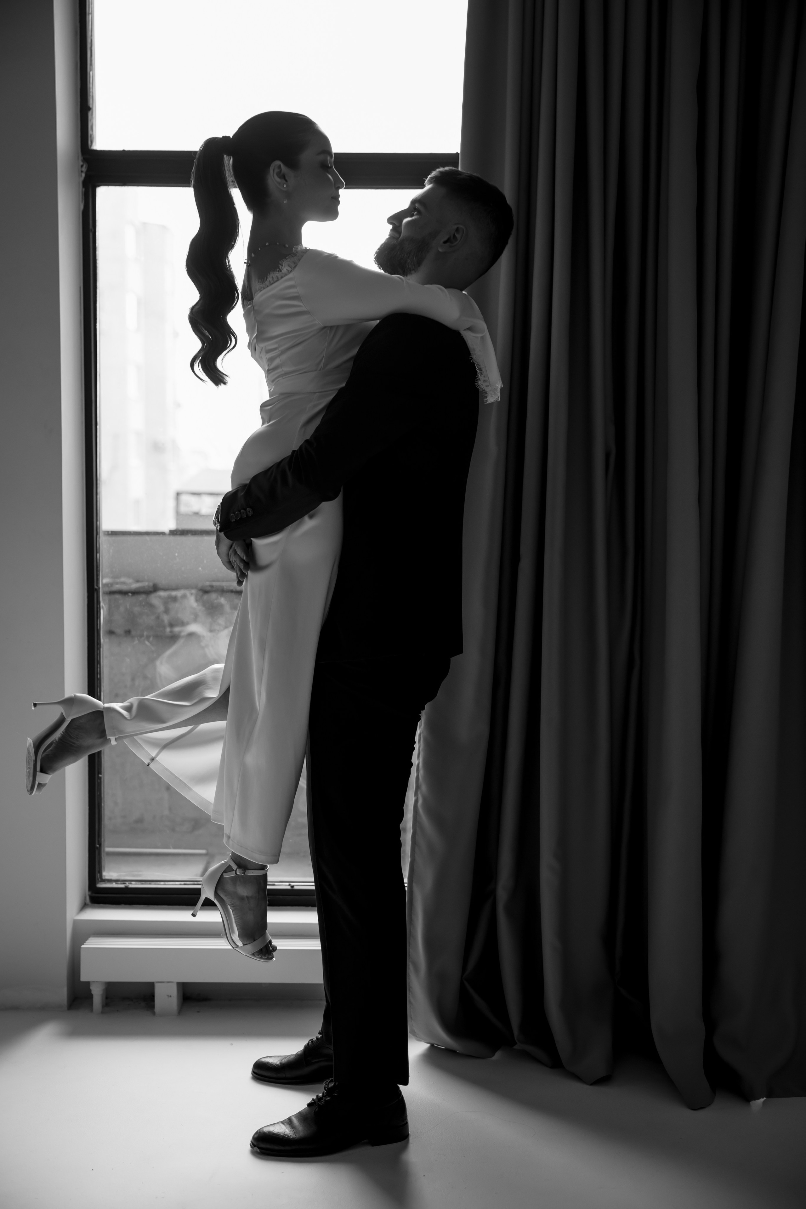 A&A. Свадебный фотограф в Ставрополе Катерина