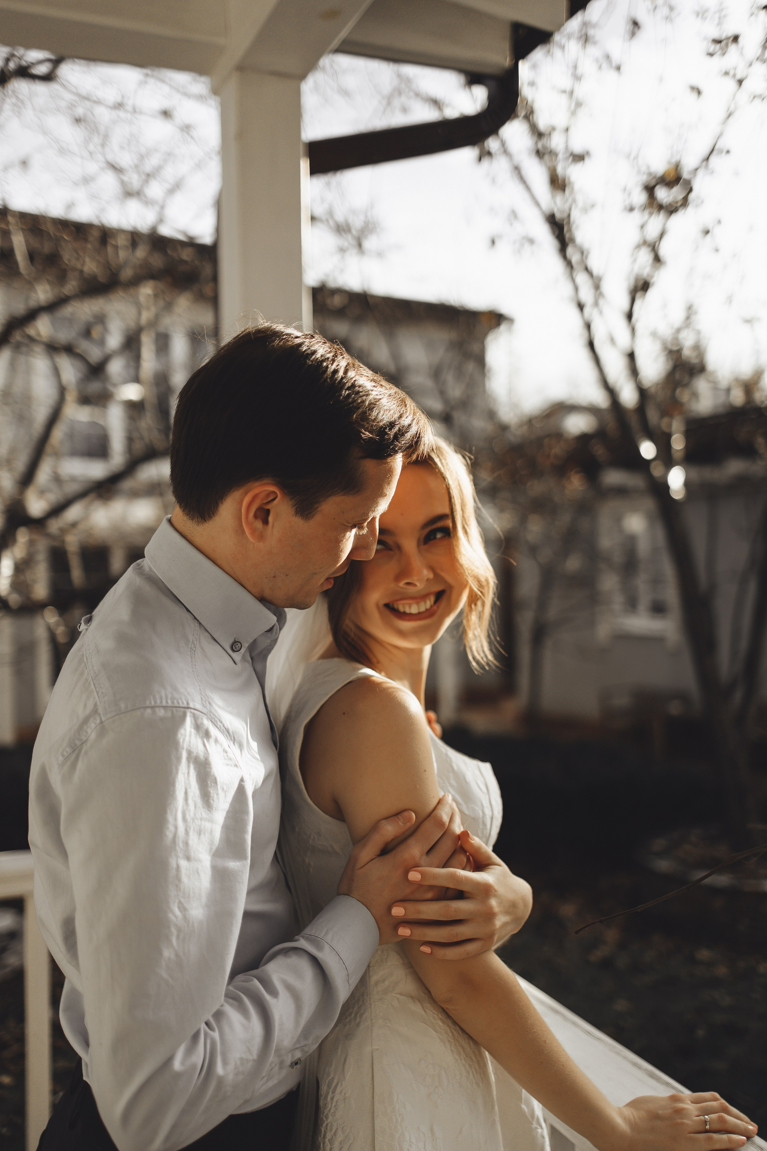 Свадебная история для двоих. Семейный и детский фотограф, таганрог, ростов-на-дону