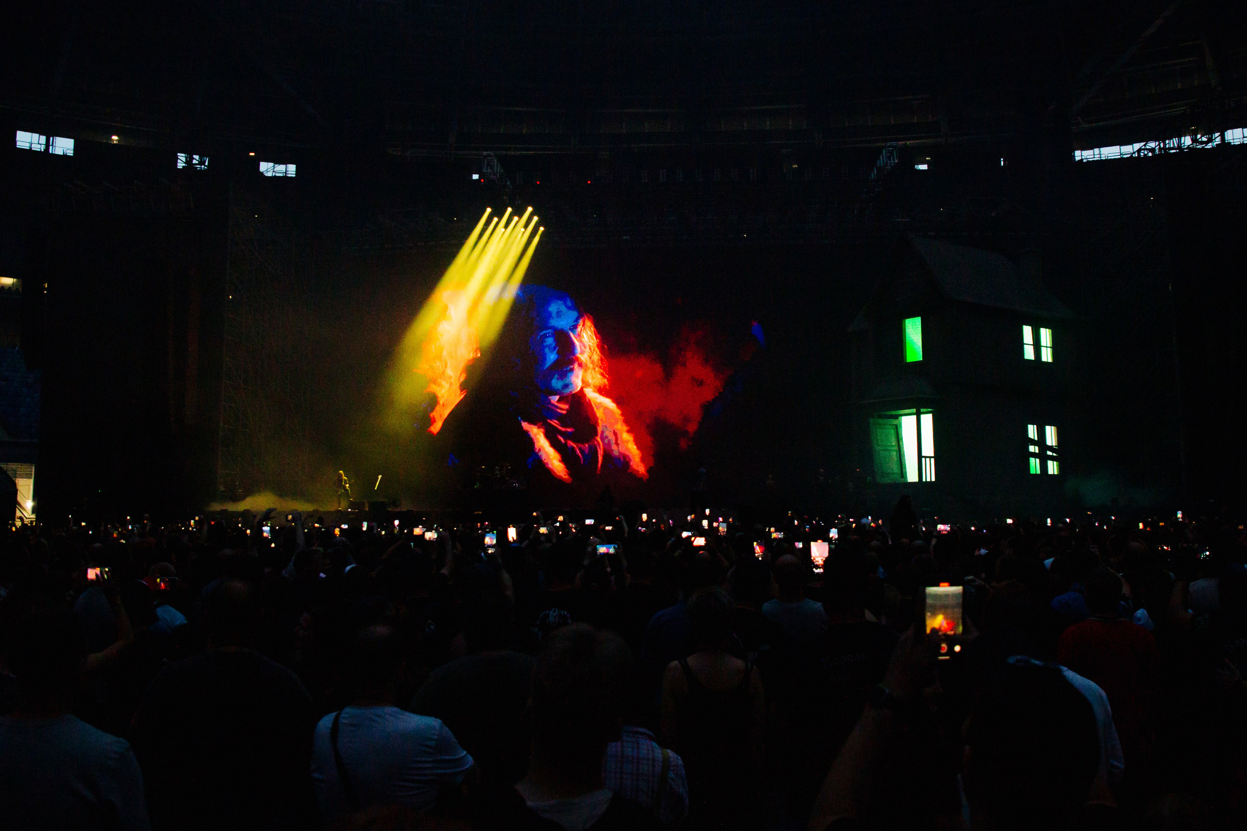 КНЯZZ / САНКТ-ПЕТЕРБУРГ / 2024. OOPS