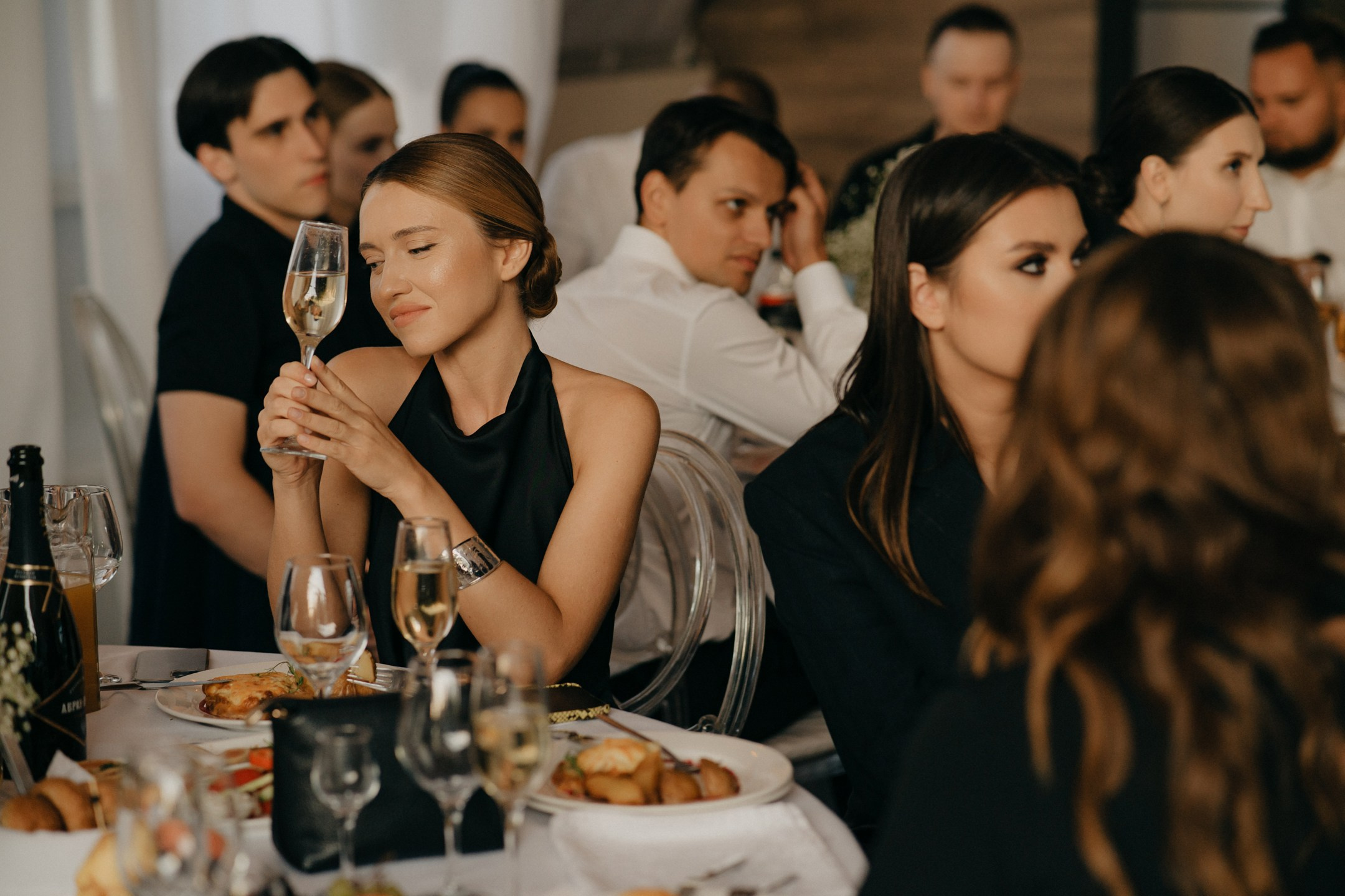 Даниил и Александра. Свадебный фотограф в Белгороде Антон Каменев
