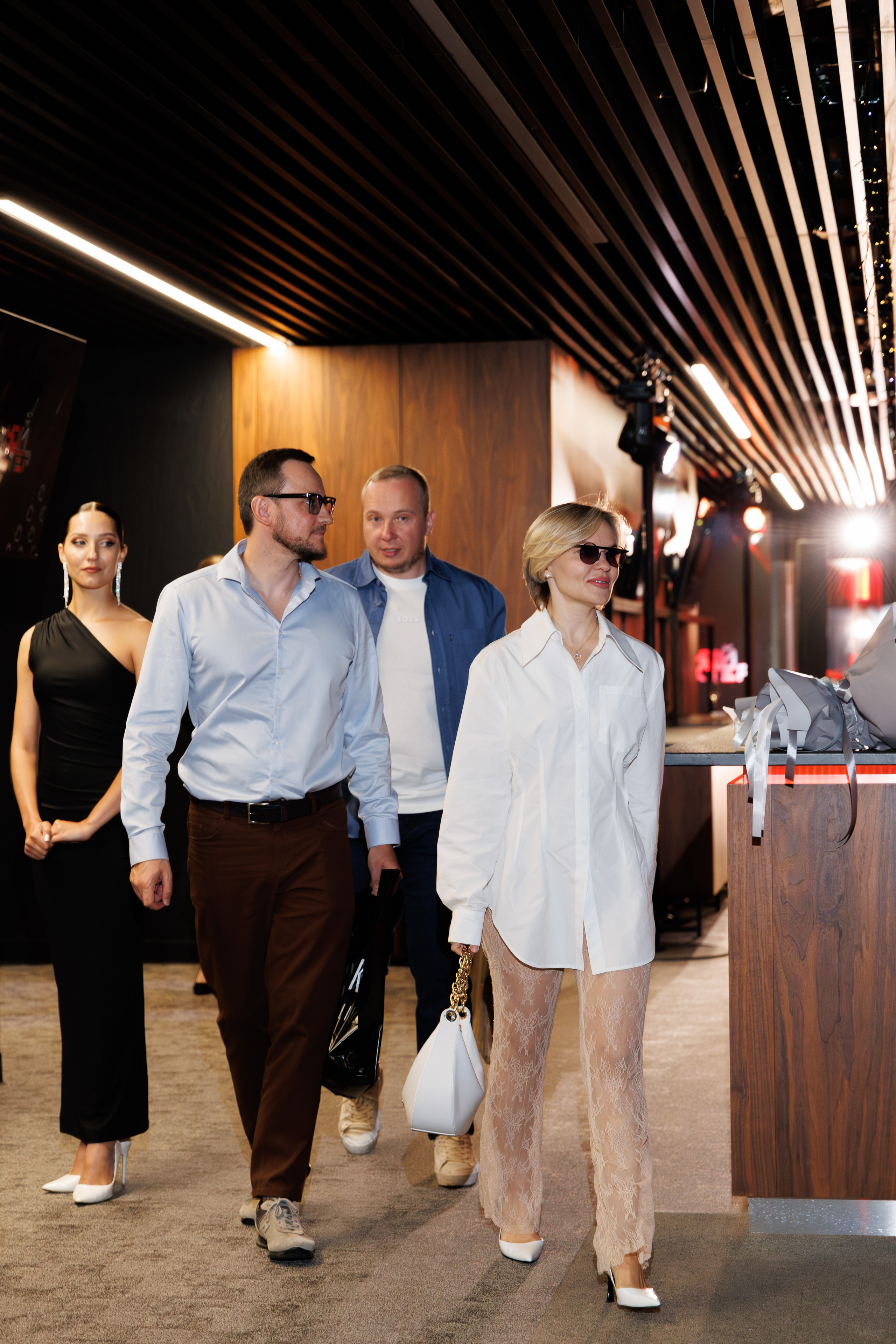 День Рождения | G-DRIVE Арена. Свадебный и репортажный фотограф в Омске. Червоткин Никита