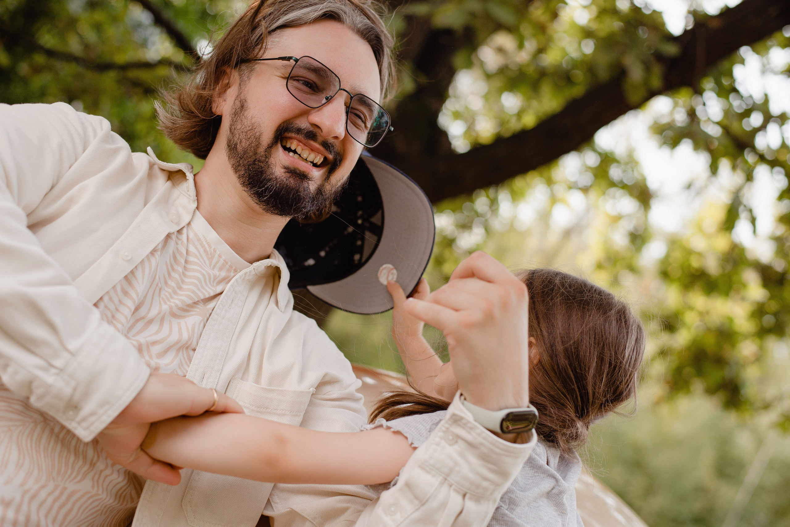 Москва, Литковские. Семейный и детский фотограф Иваново Ксения Азаренкова