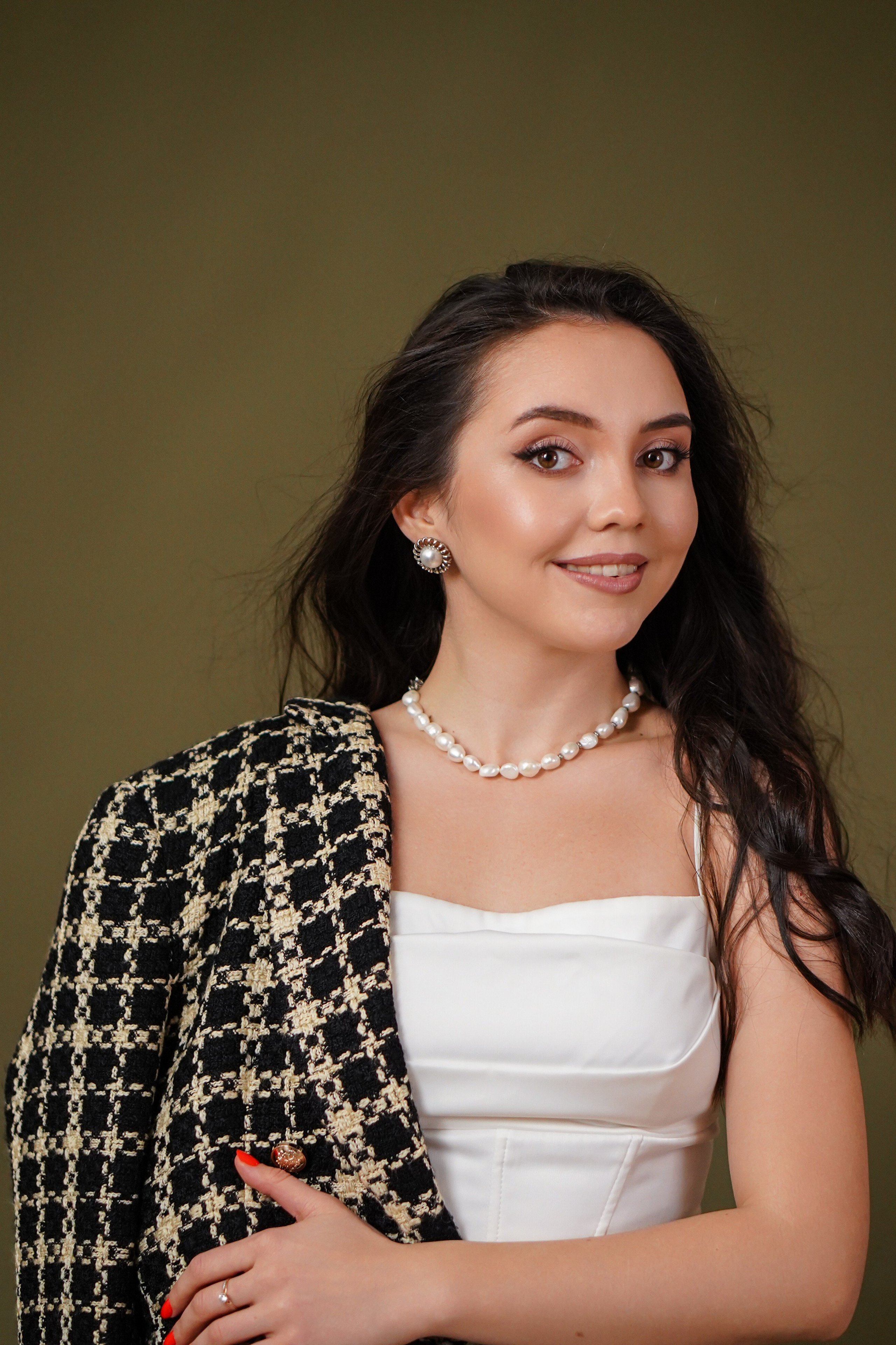 Контент съемка для эксперта по недвижимости Ксении. Контент фотограф Санкт-Петербург Богодухова Лариса