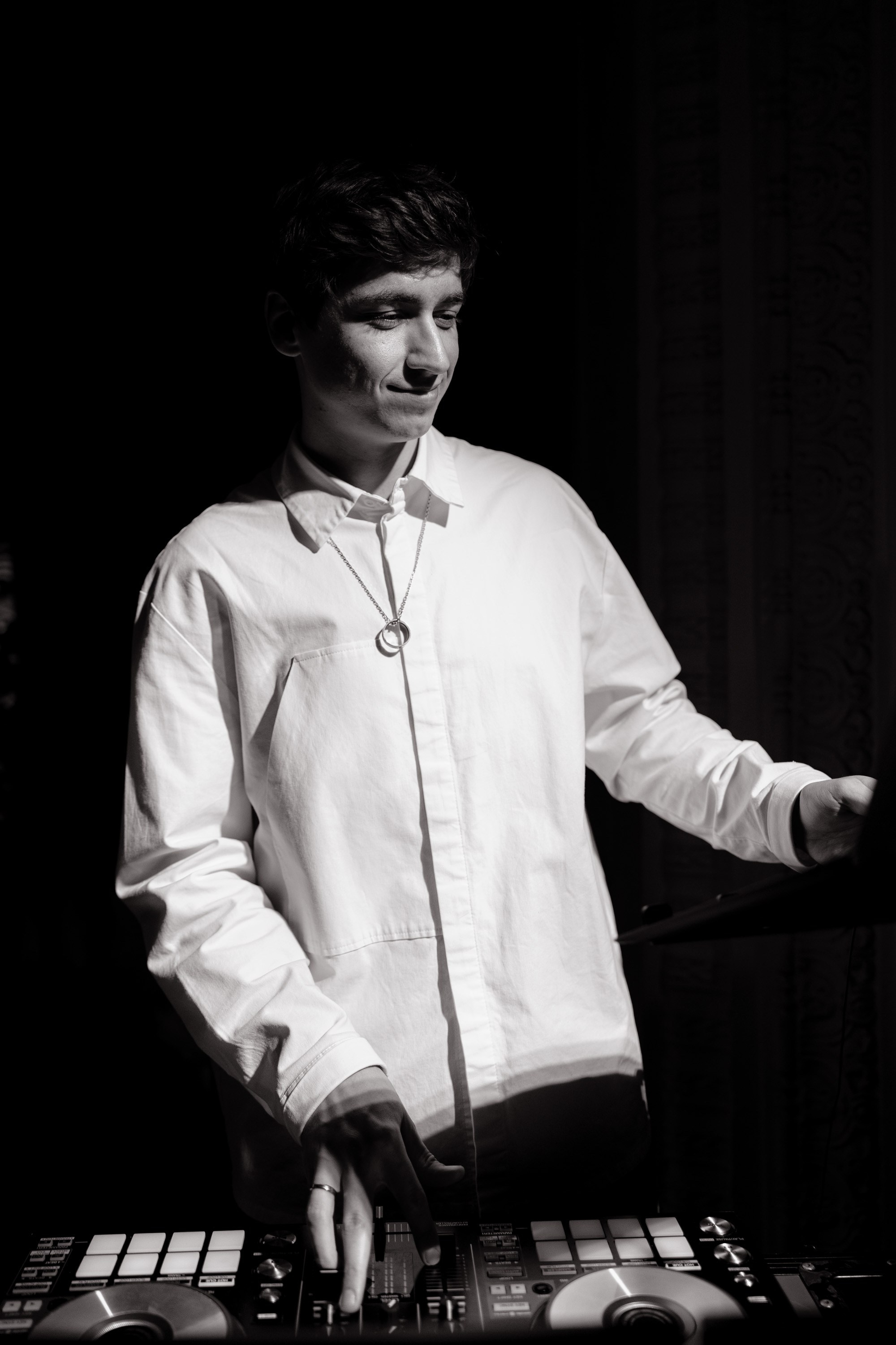 Вечеринка. Свадебный фотограф Георгий Батурин