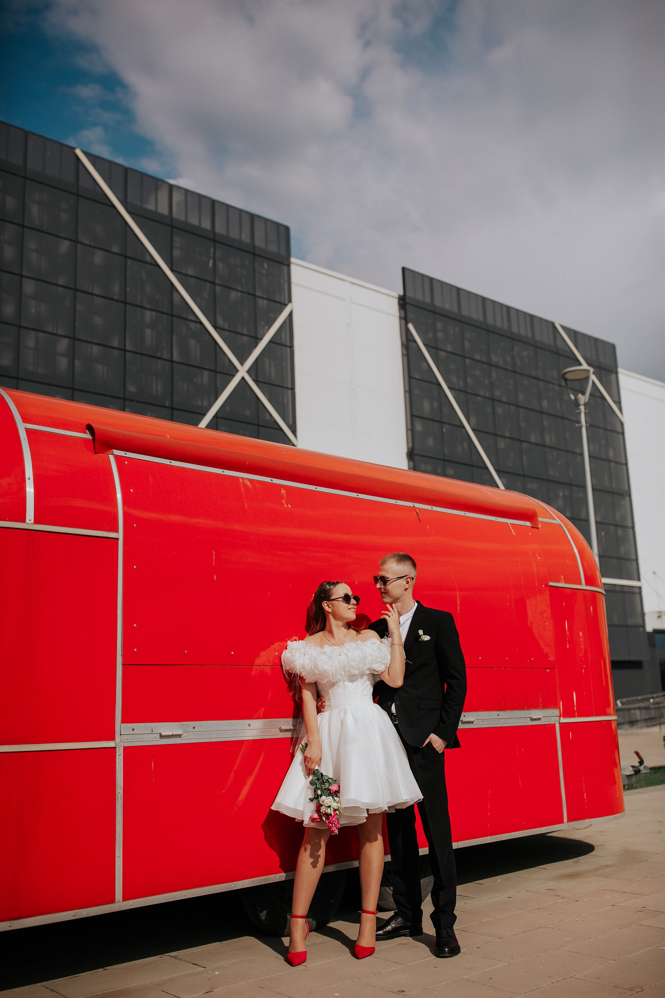 Портфолио. Свадебный фотограф в Москве и Твери