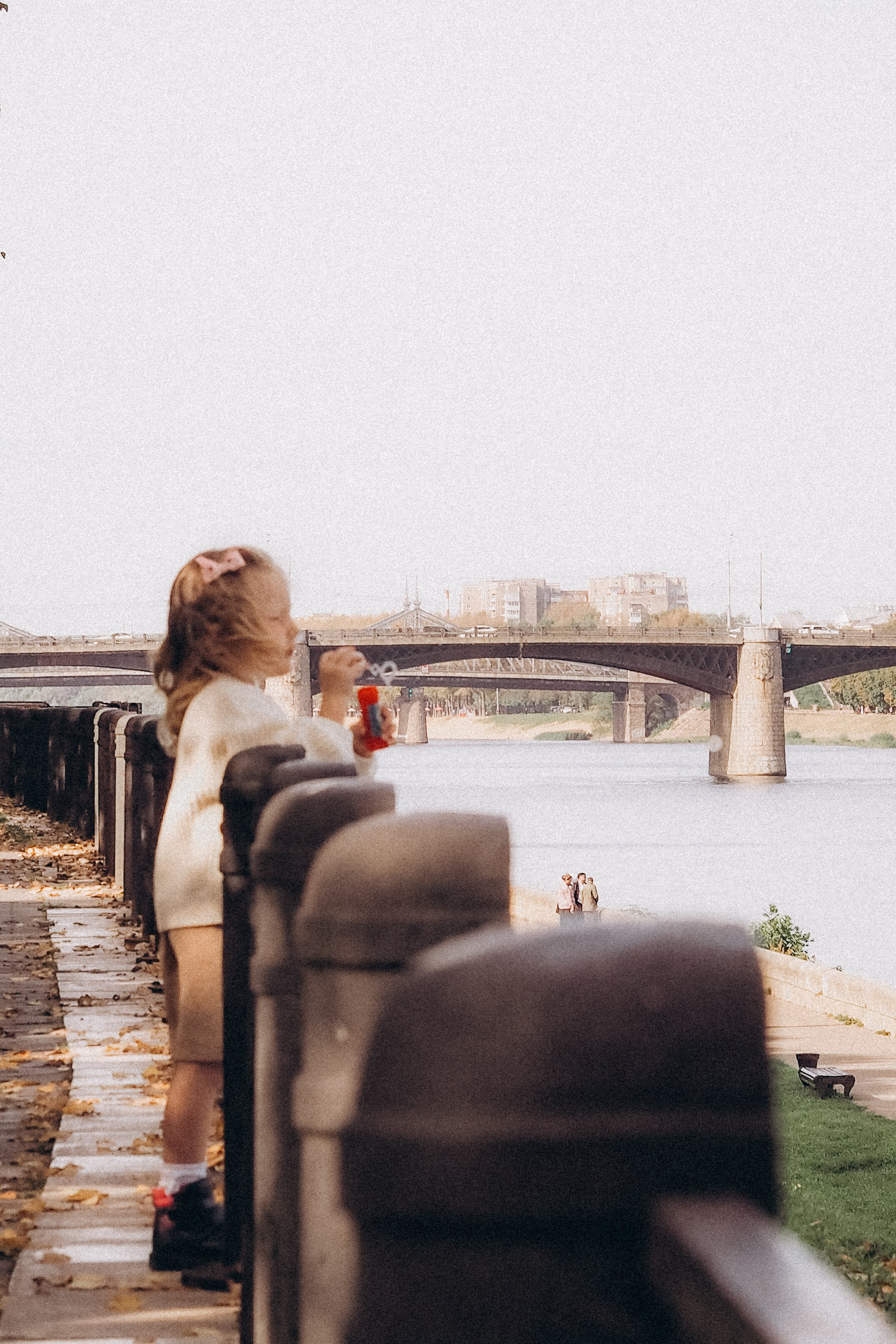 Станислав, Яна и Нелли. Детский и семейный фотограф в Твери Анастасия Соловьева