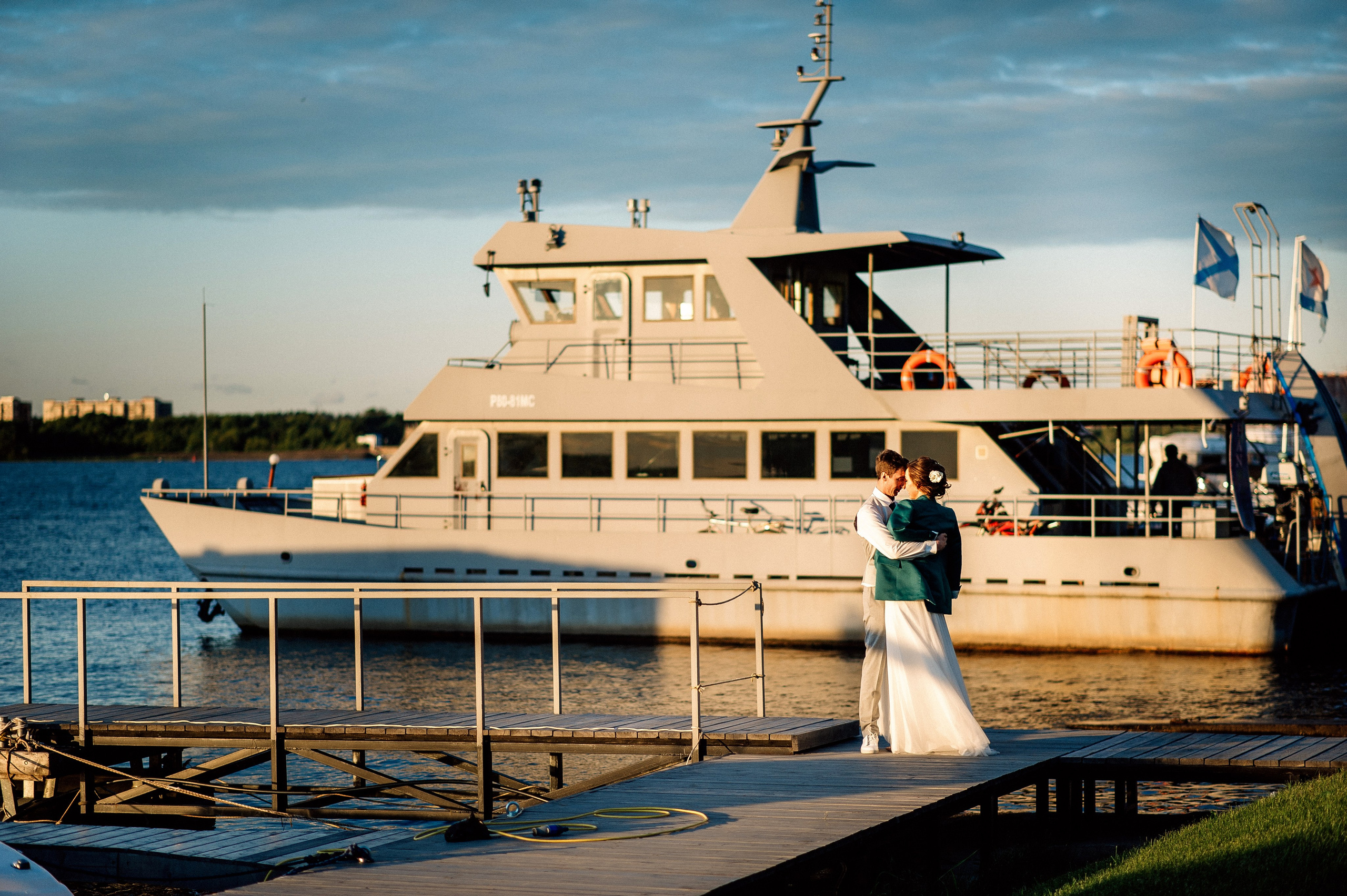 НАТАША и ИЛЬЯ | Часть II. Свадебный и семейный фотограф РИТА БОЧКАРЁВА