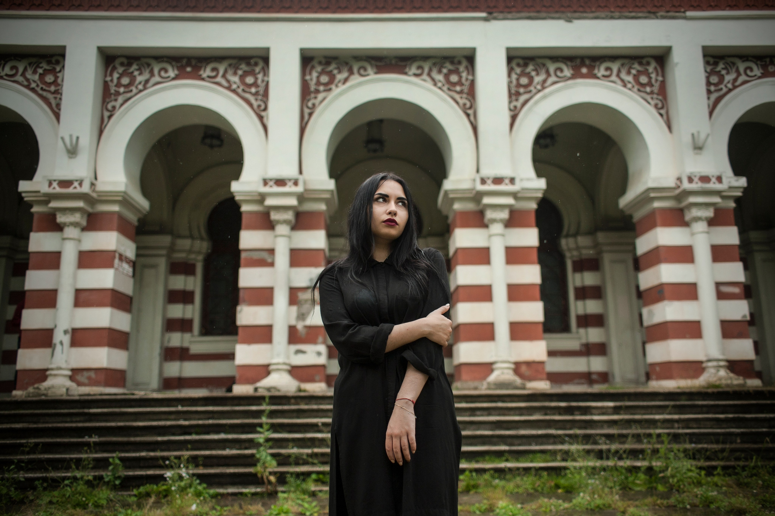 Look Book. Елизавета Медведева