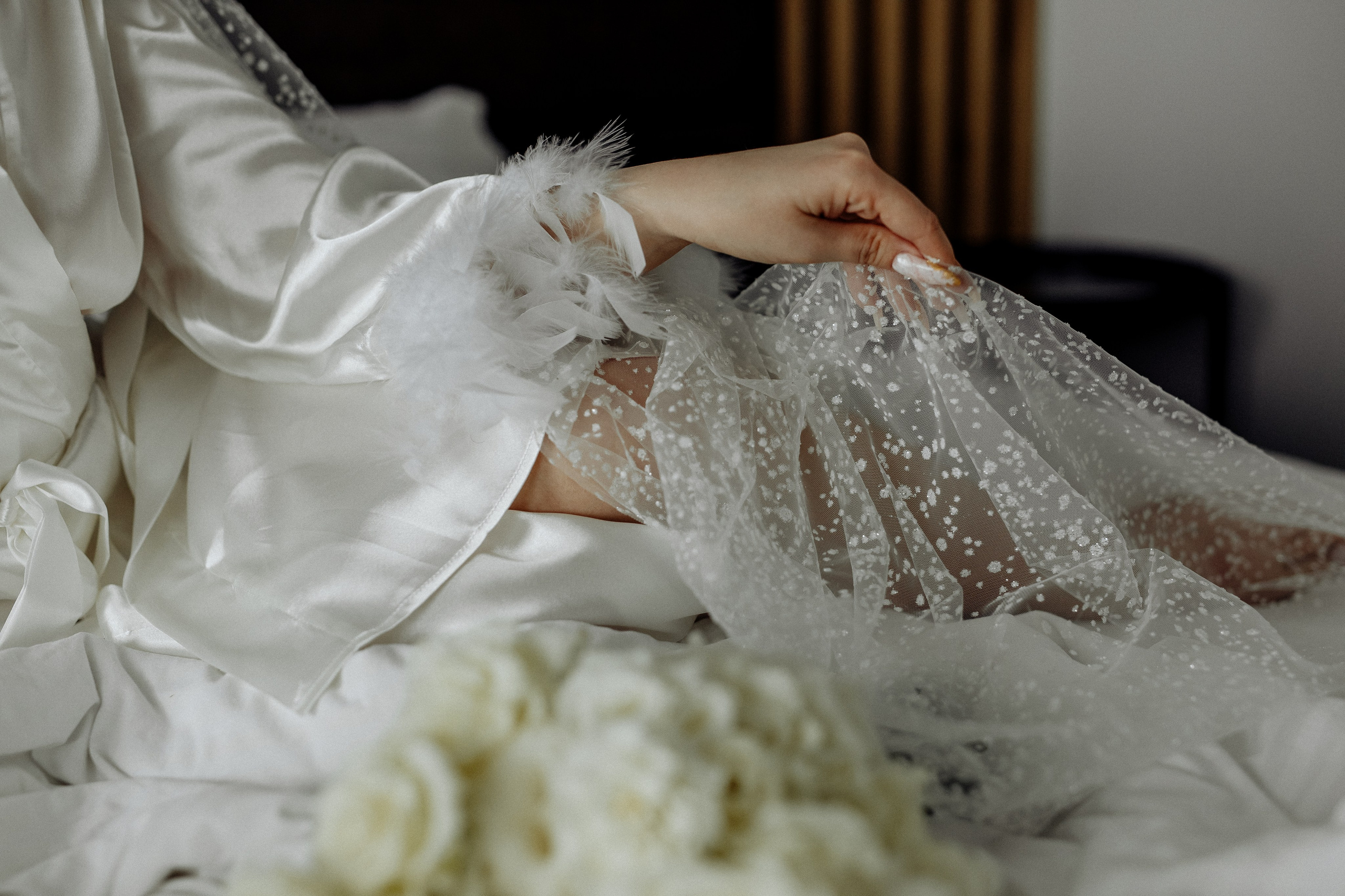 Никита и Ксения. Свадебный фотограф в Саратове Симашова Ирина