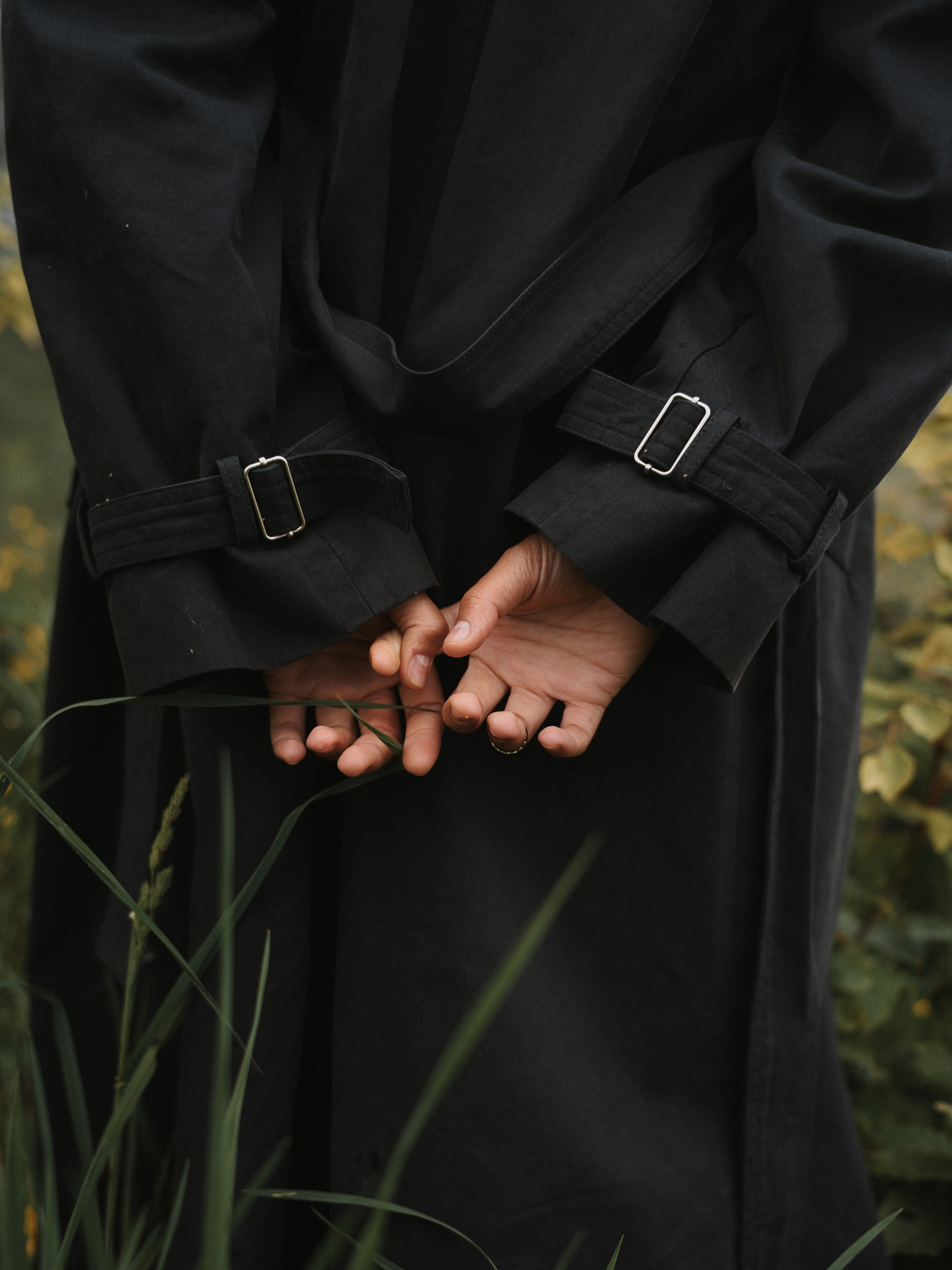 Индивидуальная фотосессия в Красной Поляне. Фотограф на Пхукете Максим