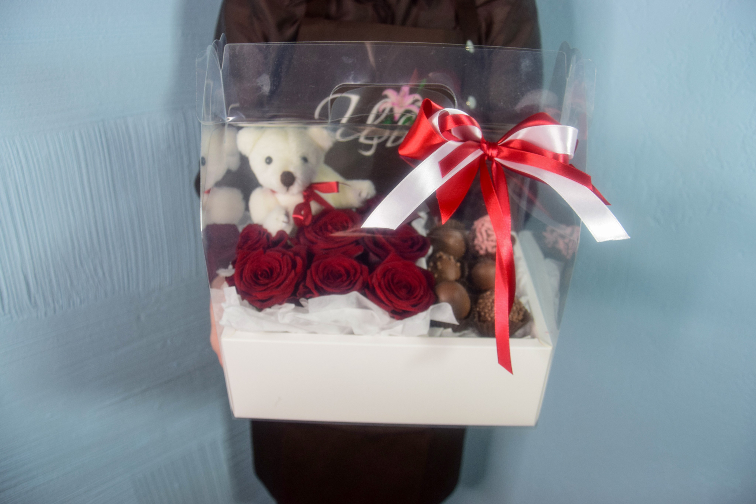 Предметная съемка (Букеты). Силантьева Наталья фотограф