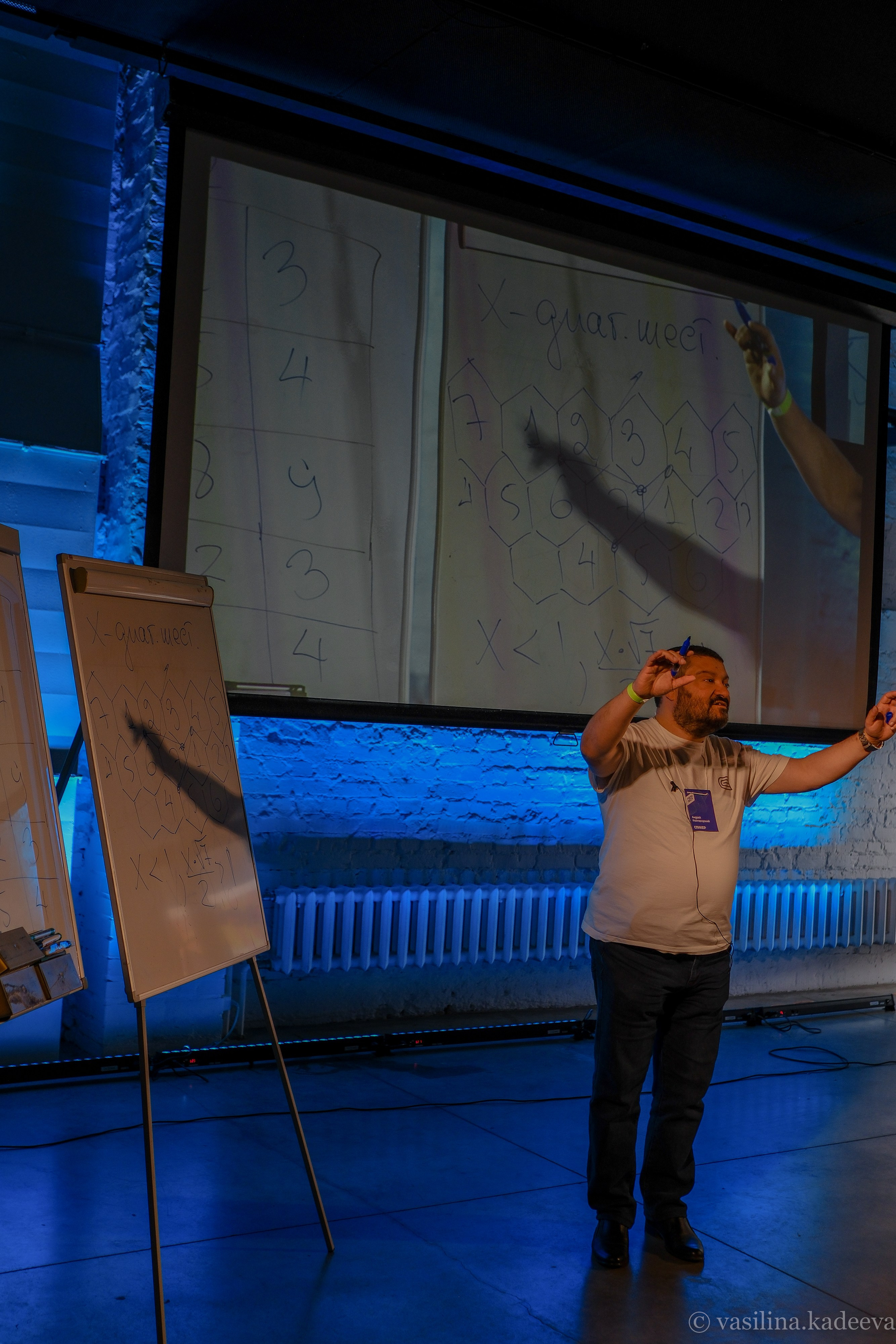 Фестиваль науки, технологии и юмора 2023. Фотограф в Москве (готова приехать к вам в город)