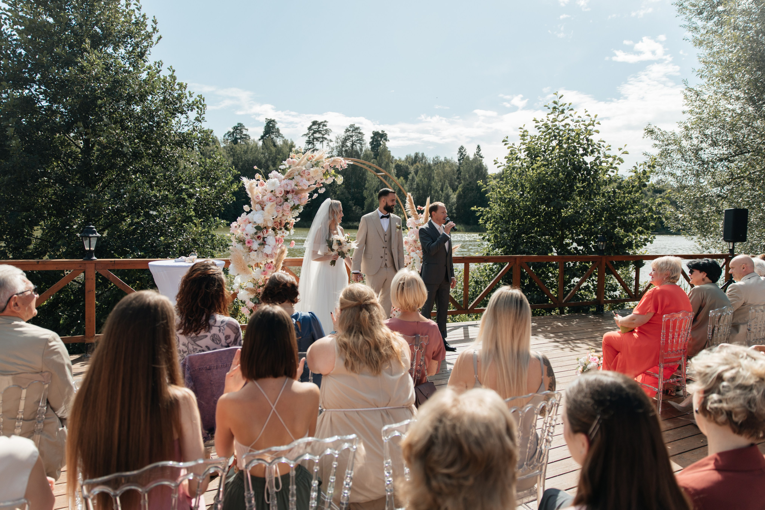 BORIS & ANASTASIA. Свадебное ФОТО & ВИДЕО Москва/Липецк