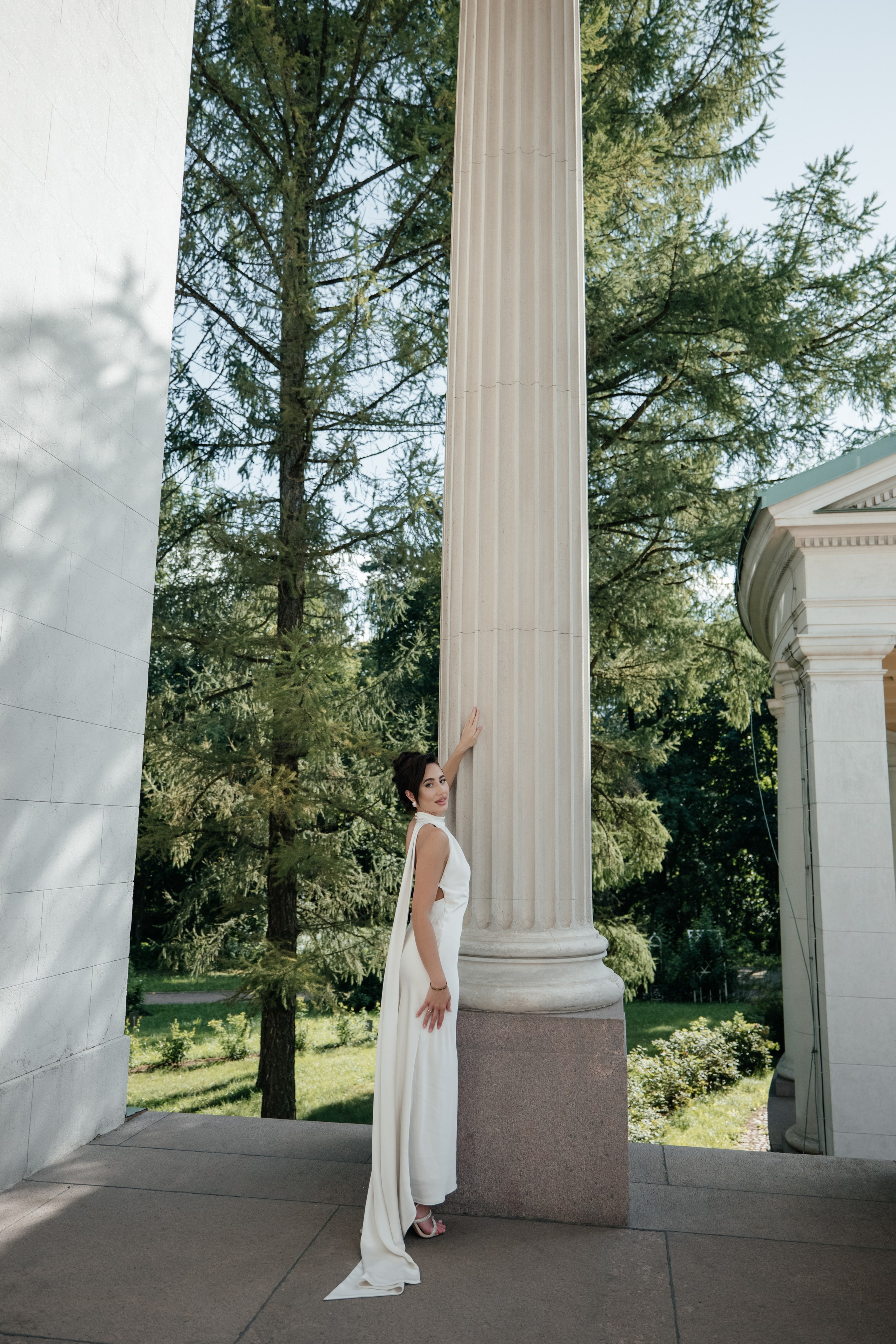 RATMIR & JESSICA. Свадебное ФОТО & ВИДЕО Москва/Липецк