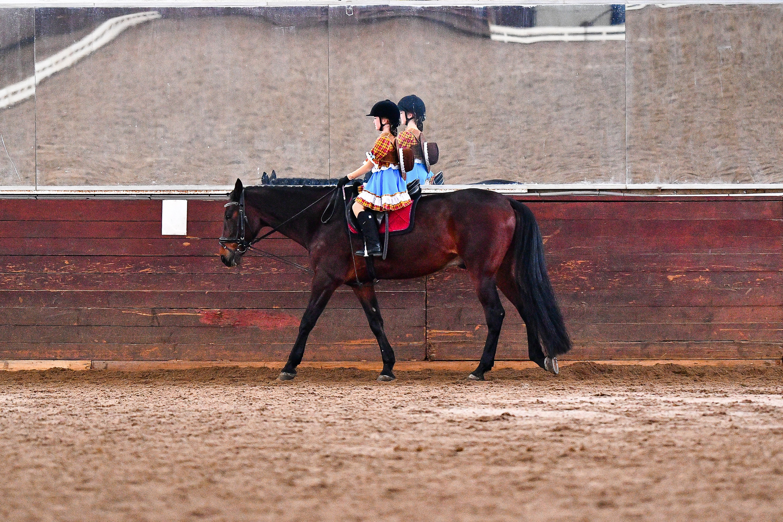Отзывы. ТУРНИРНАЯ КОННАЯ ФОТОГРАФИЯ, Руднева Ольга и Евгений Адеев