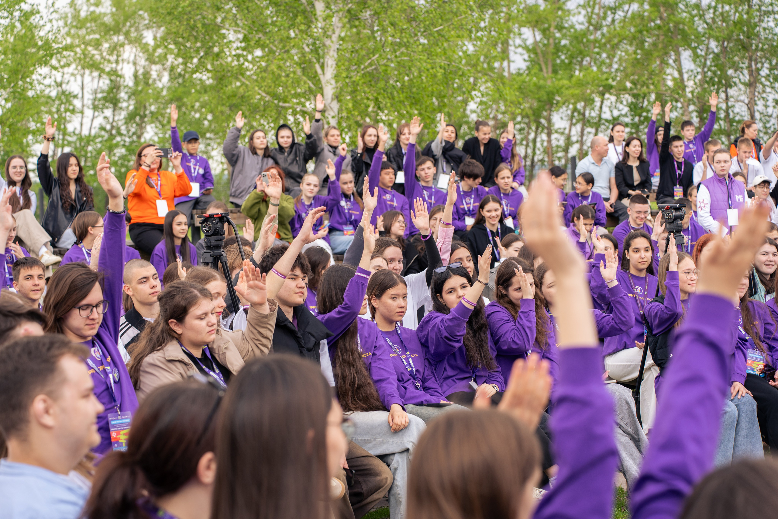 Территория Роста 2024 — 2025. Маслухин Дмитрий — Ваш Фотограф