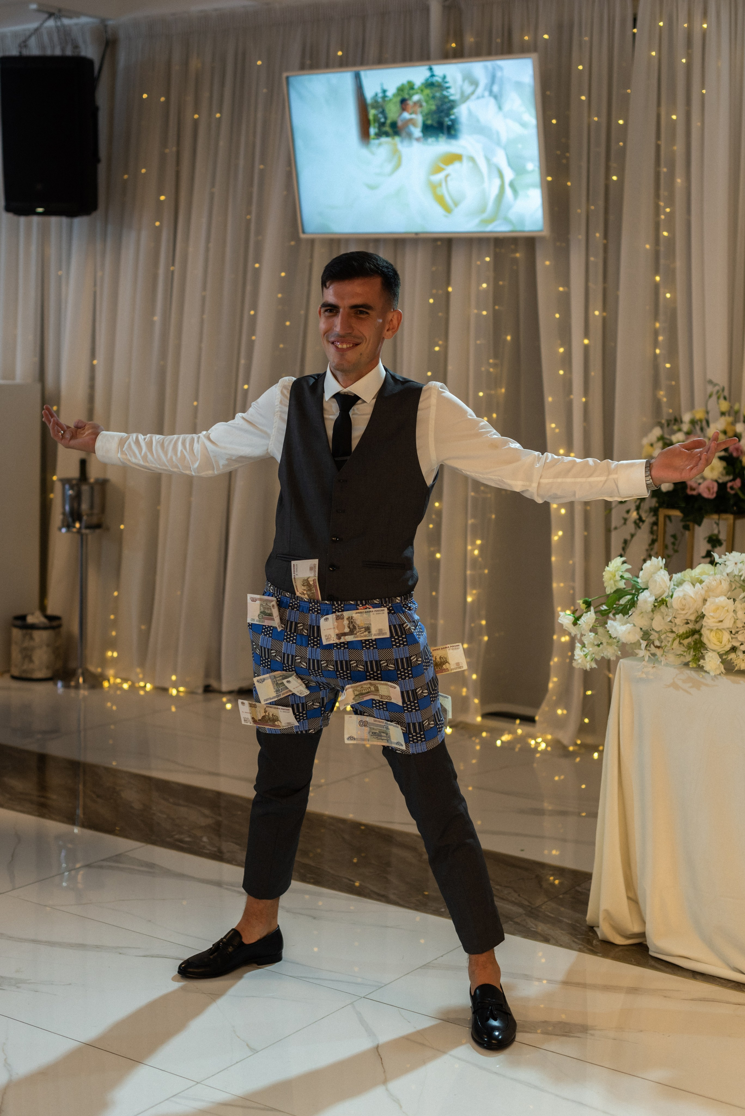 Евгений и Таня. Фотограф Штым Галина — Фотограф в Севастополе, Крыму