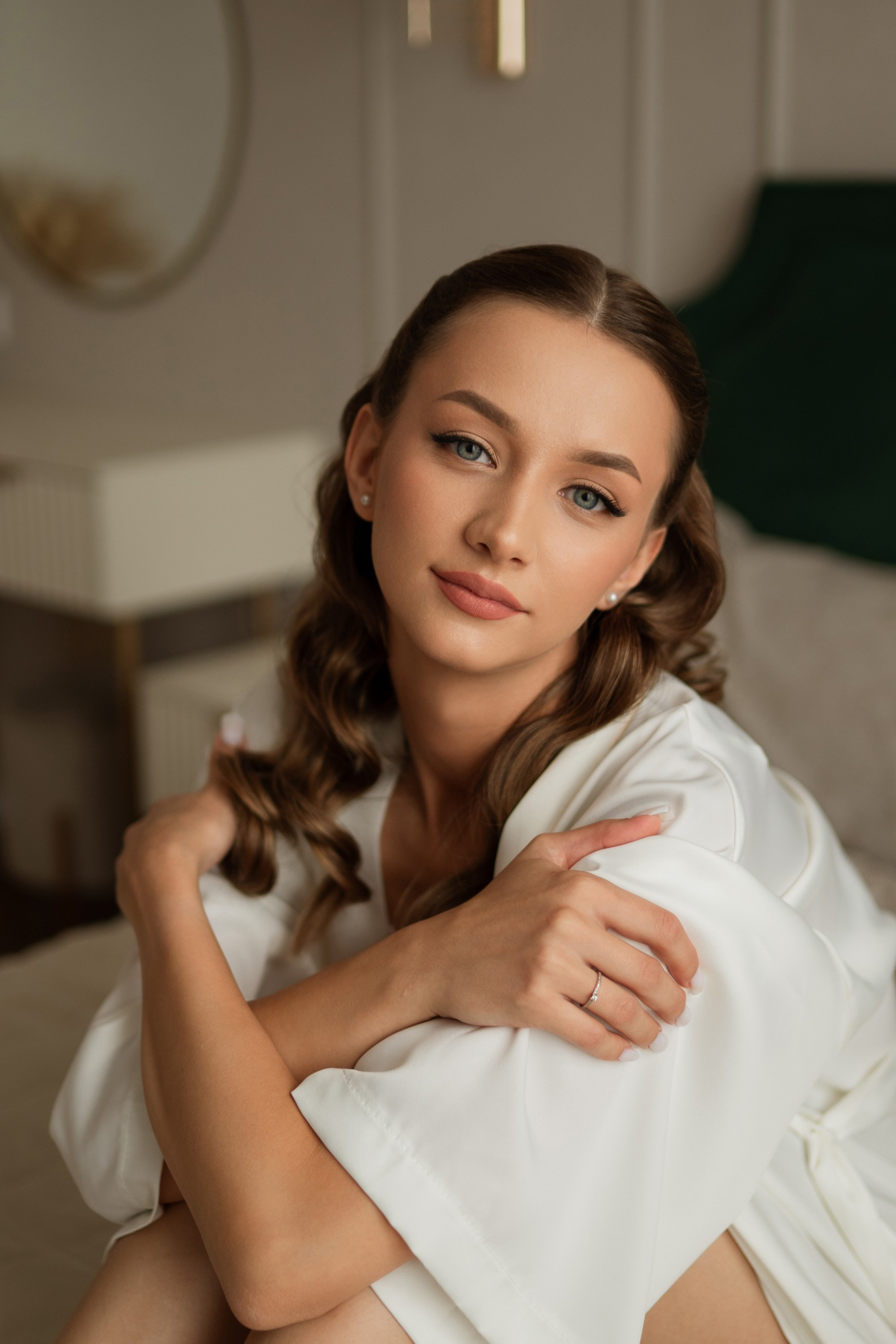 Дмитрий и Ника | 29.08.25. Свадебный фотограф в Санкт-Петербурге Владислава Тюльпина