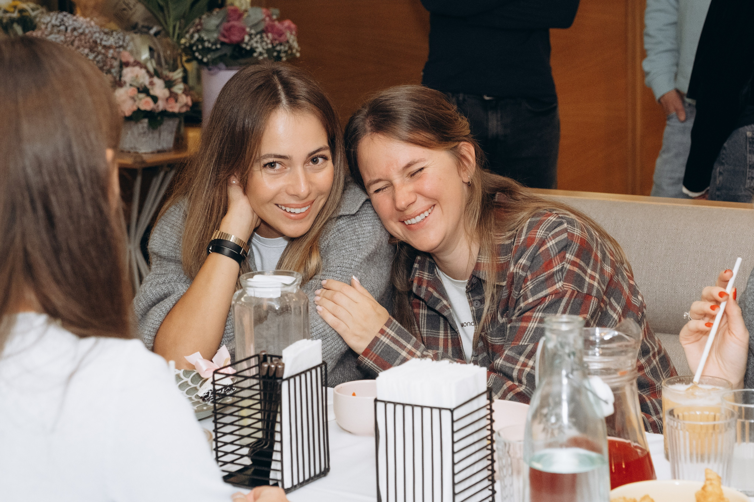 Детский ДР. Фотограф Москва / Зеленоград — Наталья Петухова