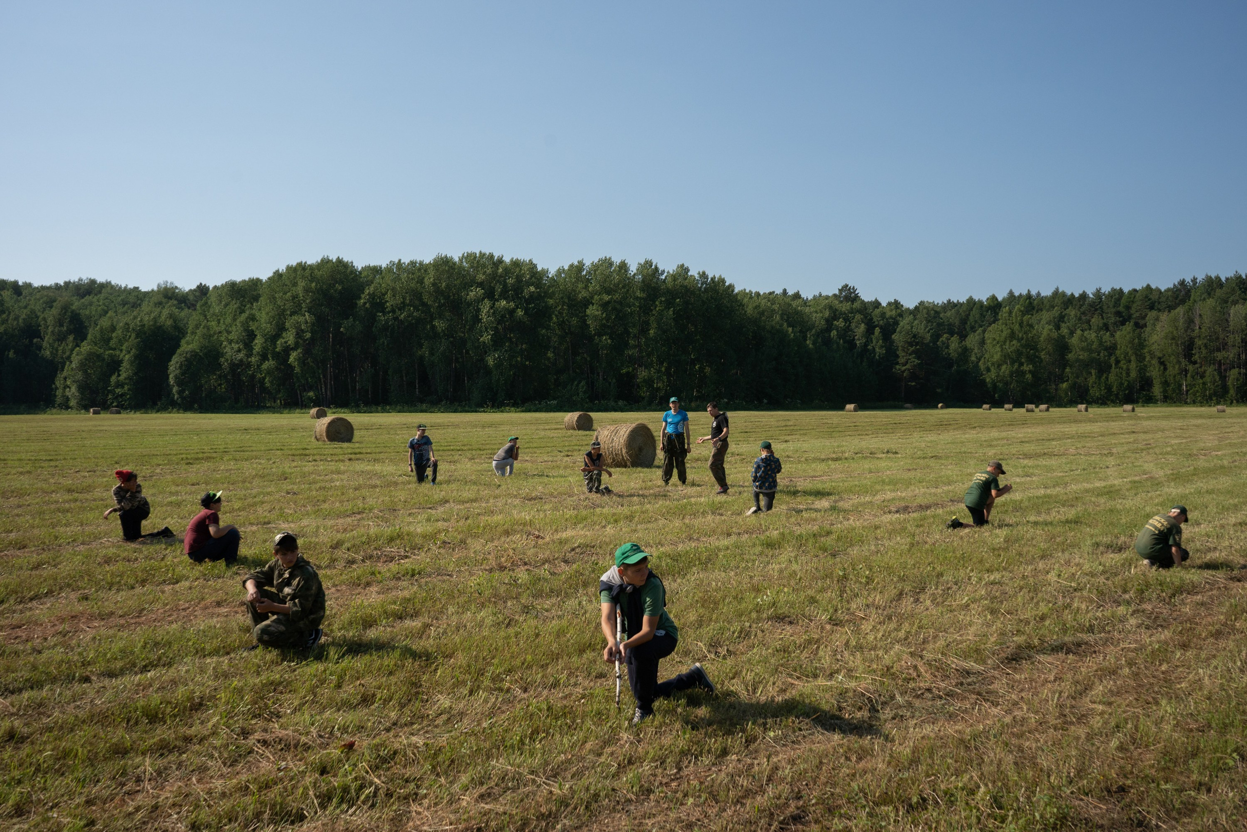 Застава. Natalia Bochkova — Photographer