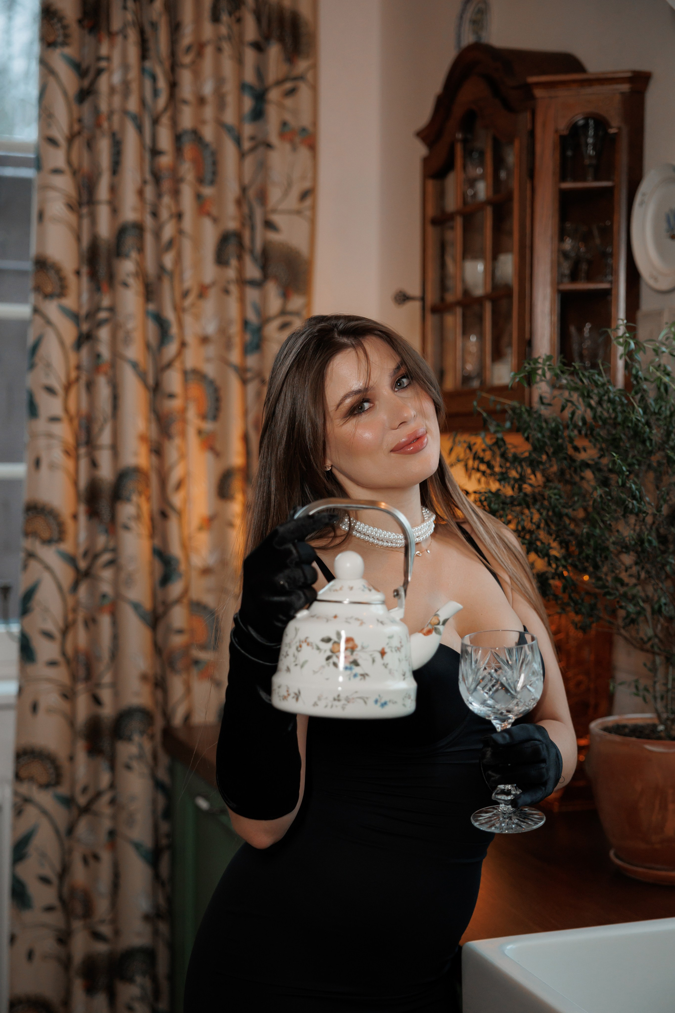 Светлана, Villa Rossa, Балашиха. Свадебный и репортажный фотограф (Москва, Королев и другие)