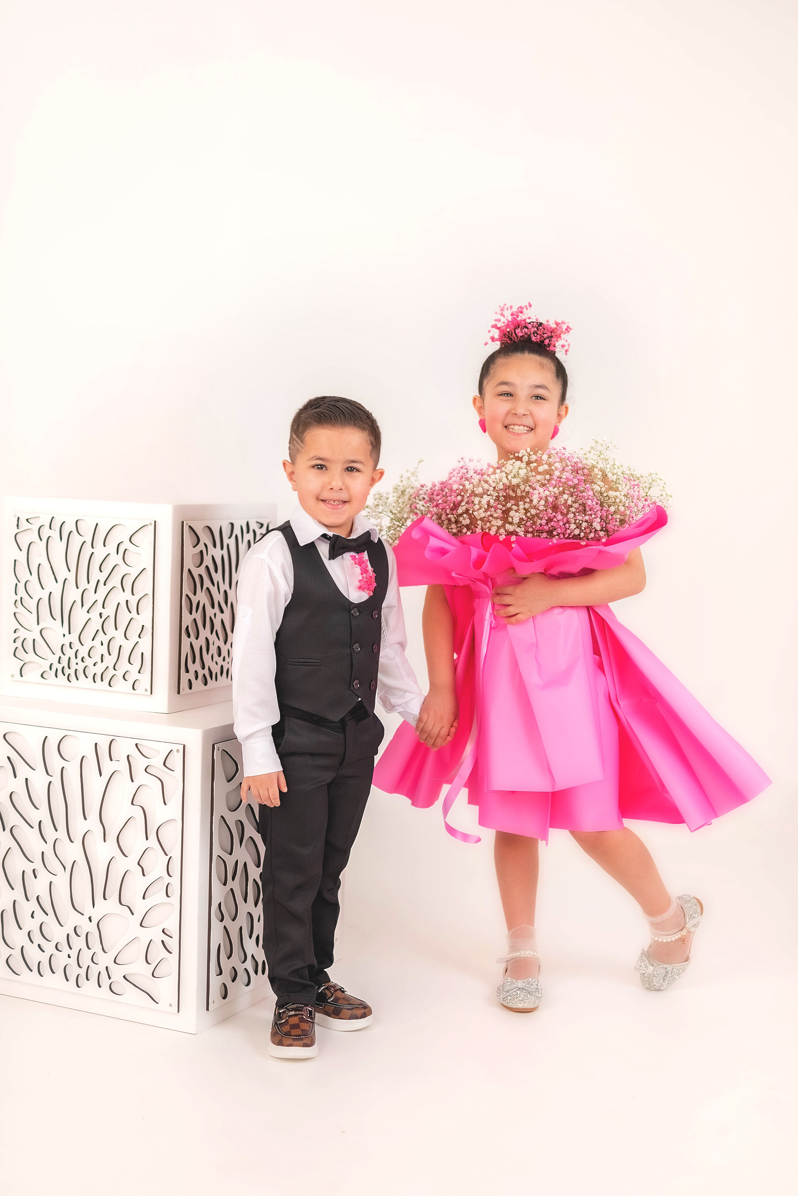 Фотосессия ко дню рождения. Семейный, детский фотограф в Воронеже Анна Никитина