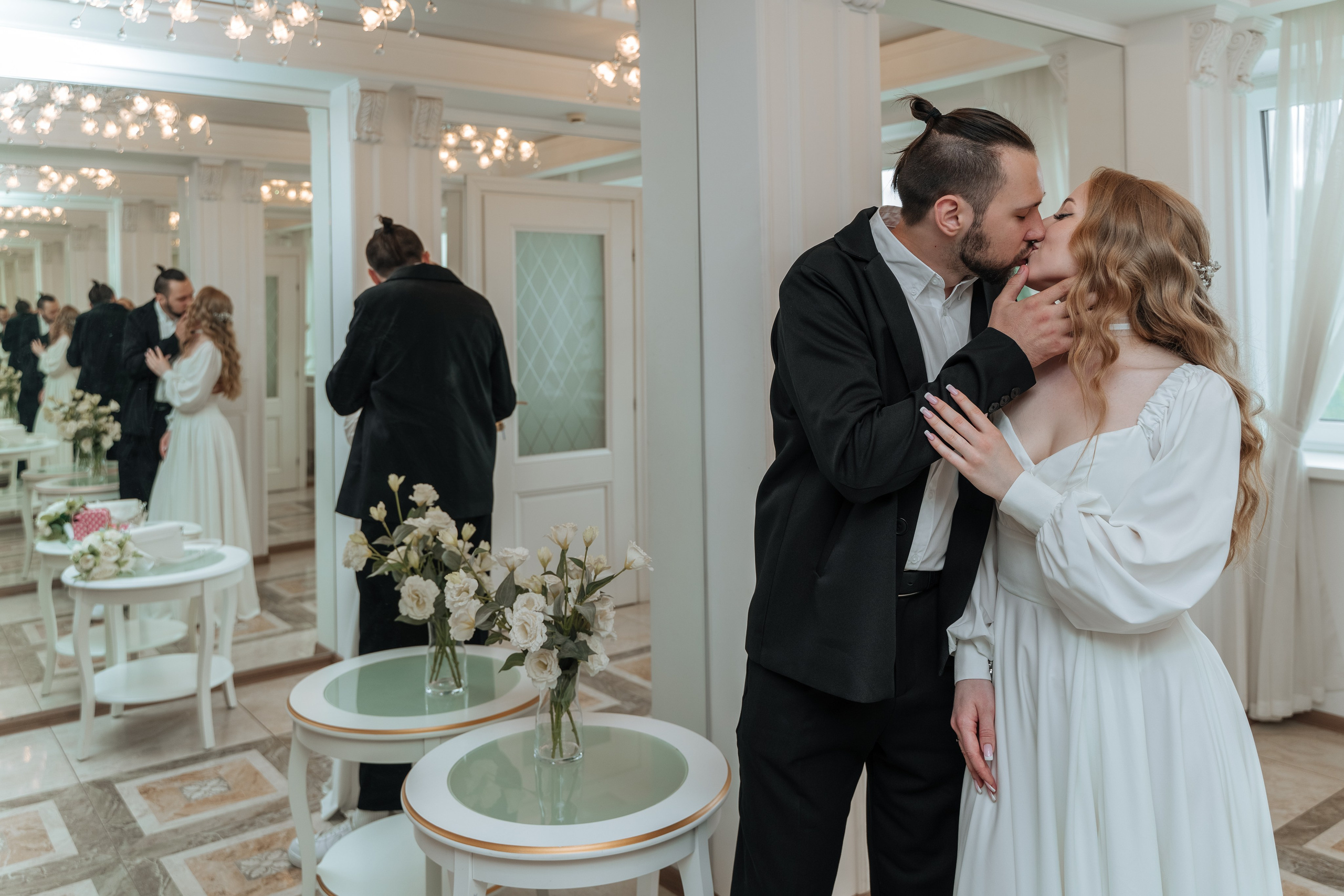 Станислав + Валерия