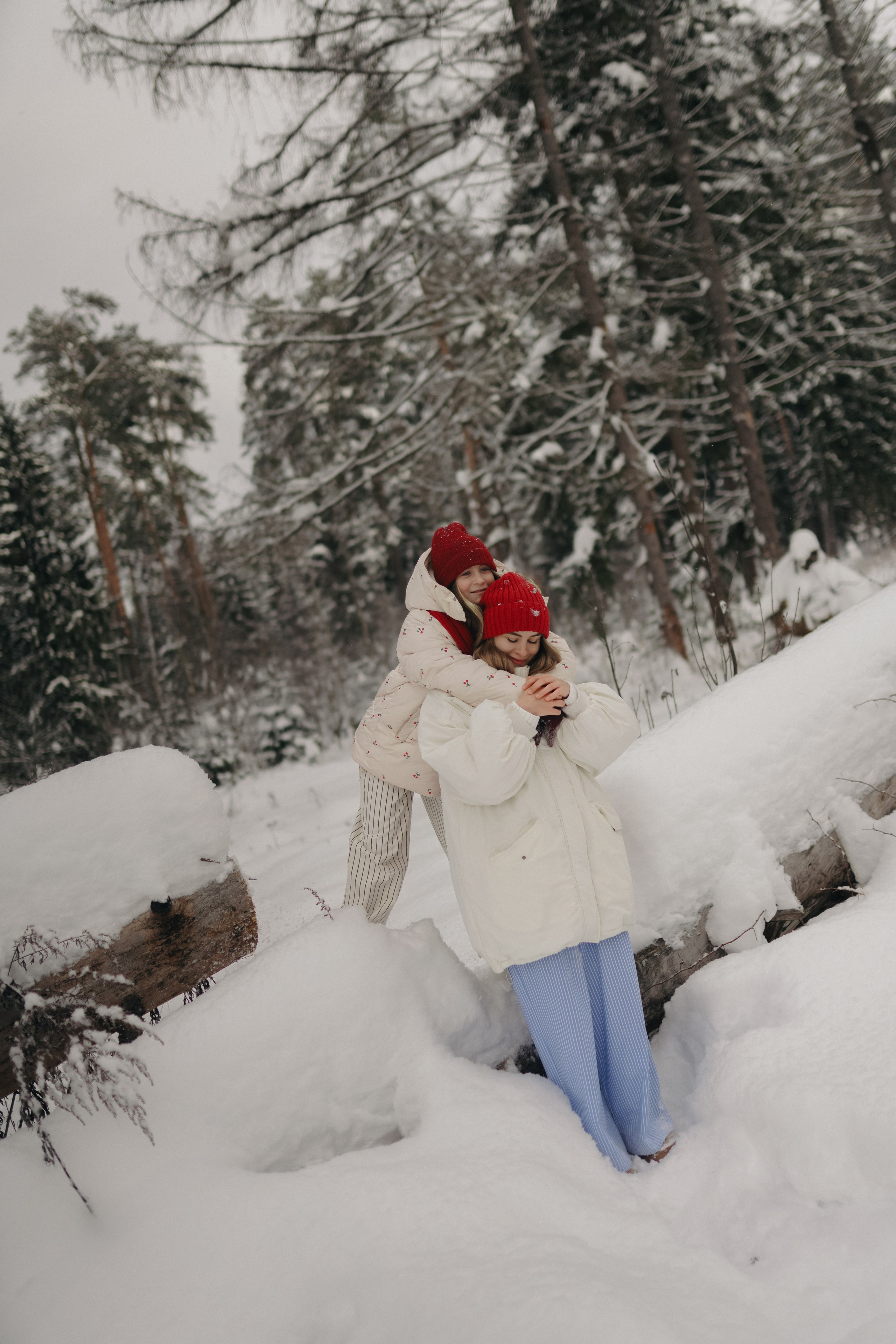 Семейные истории. Семейный и свадебный фотограф в Москве и Калуге Рослова Анастасия