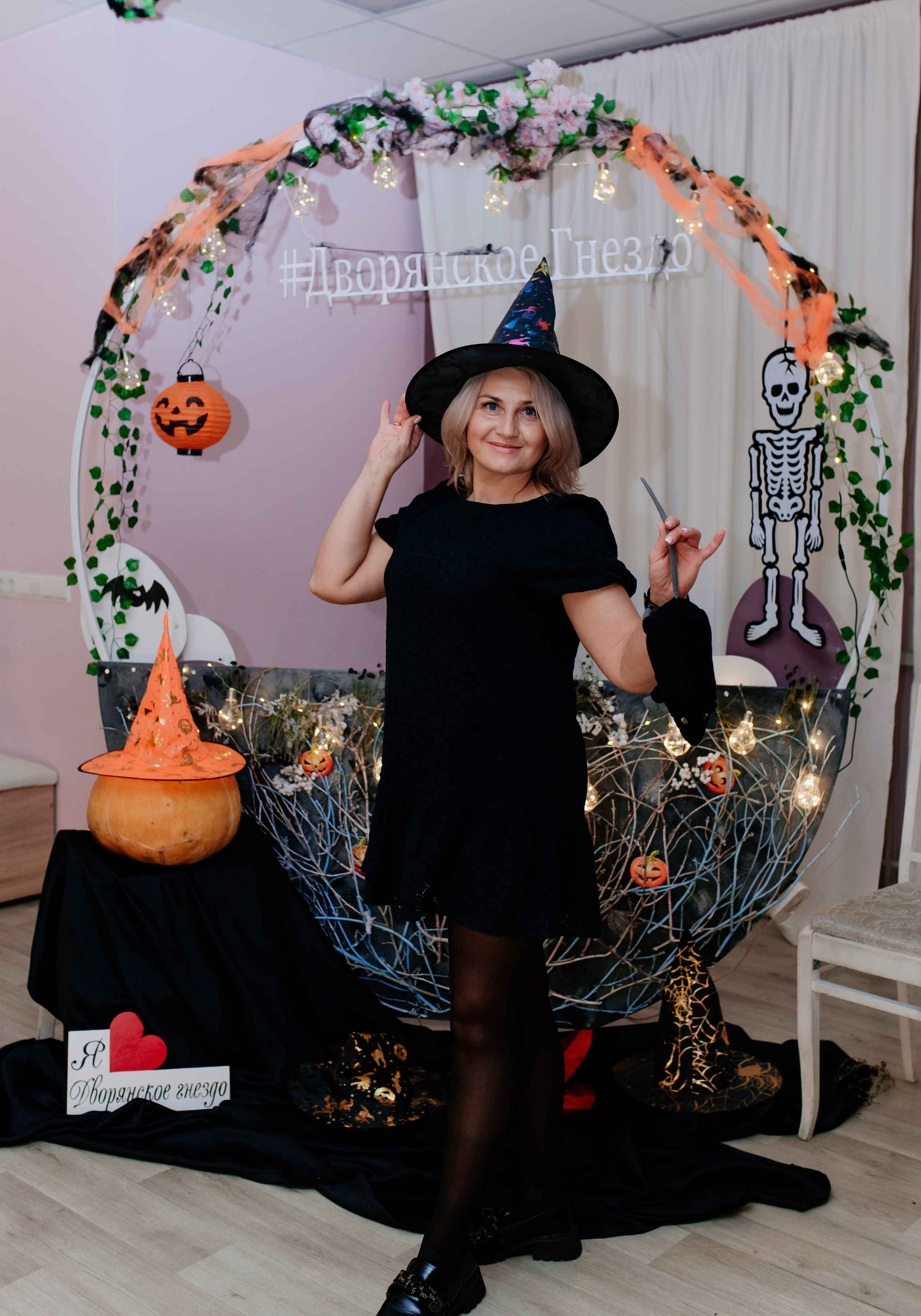 День Рождения. Персональный и семейный фотограф в Нижнем Новгороде-Карачева Анна