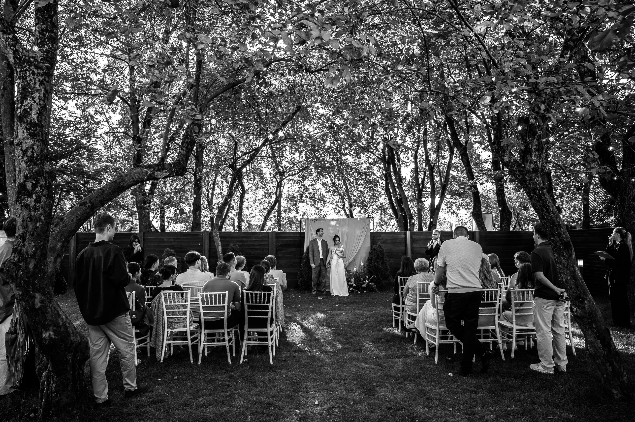 Никита & Анастасия. Портретный и свадебный фотограф в Москве Анастасия Терентьева