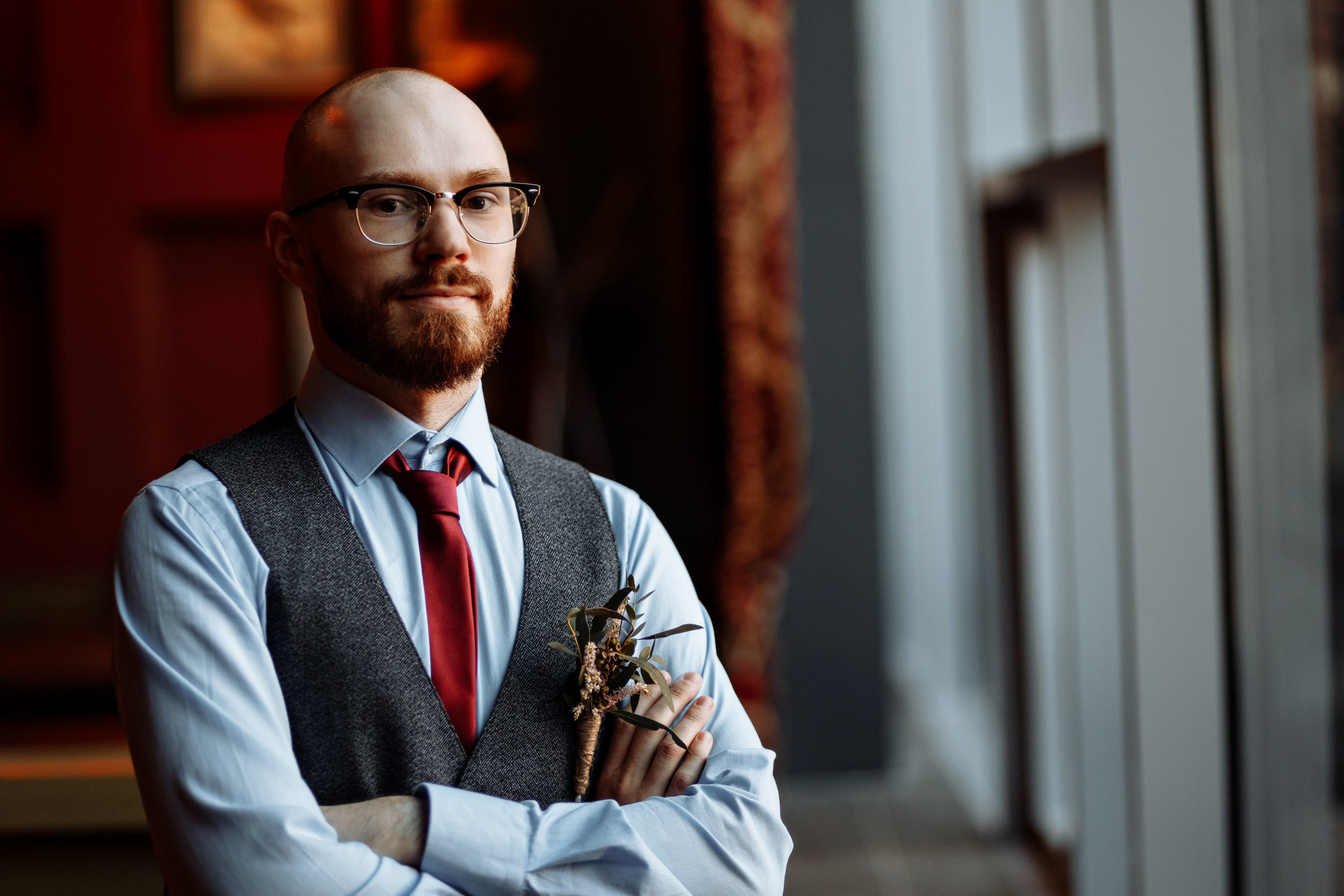 Тропическая свадьба Алексея и Марины. Свадебный  фотограф Новосибирск