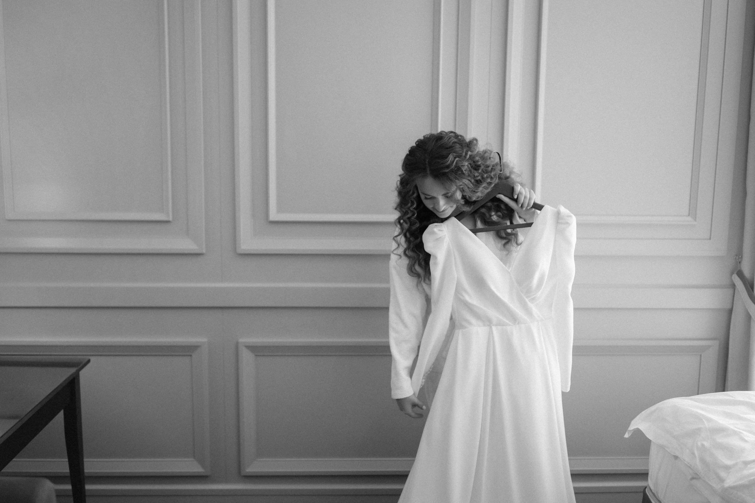 Витя и Ирочка. Свадебный и семейный фотограф Сасина Элина г.Хабаровск