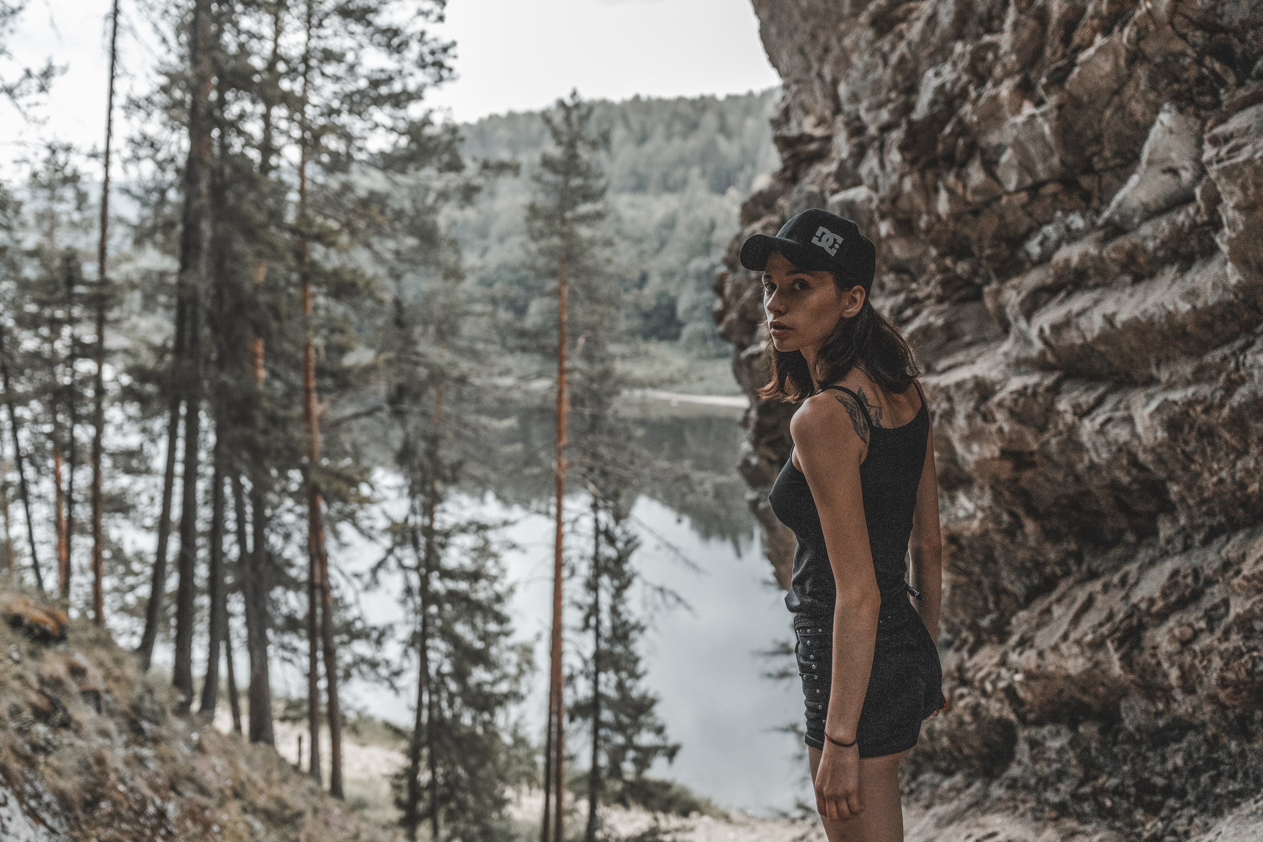 Сплав по Чусовой