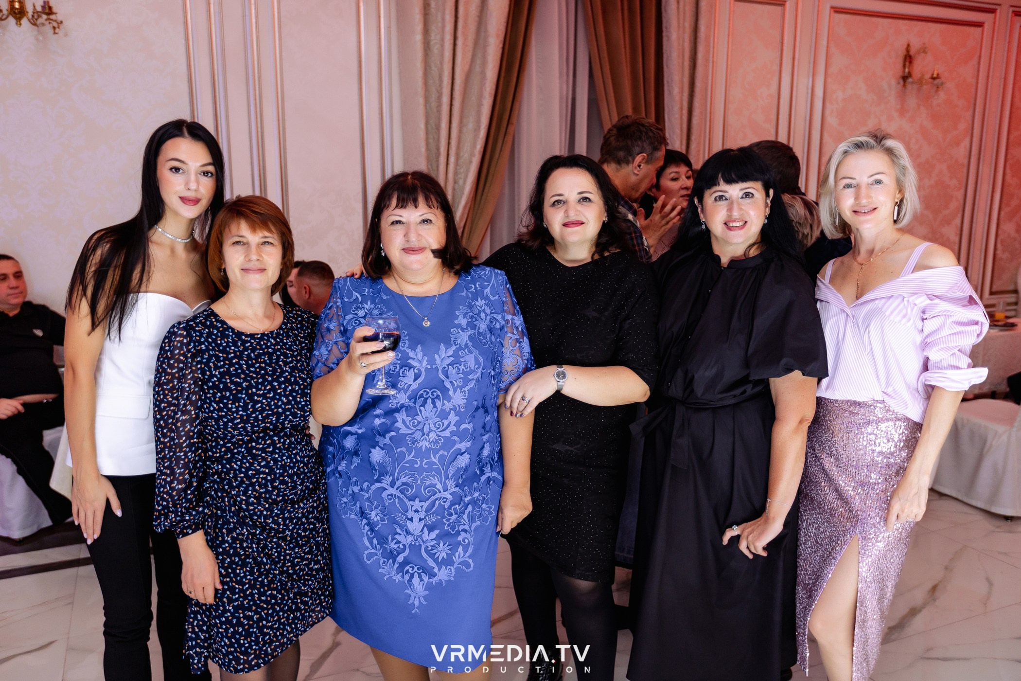 Выходные в ресторане «Лазурный берег»