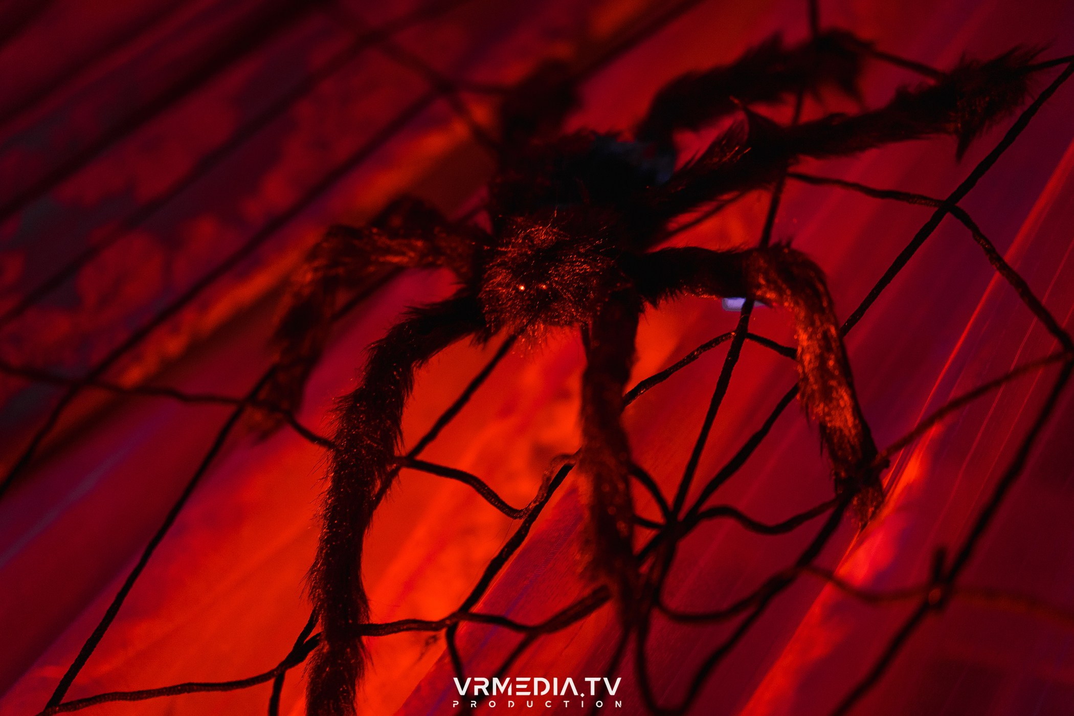 HALLOWEEN в ресторане «Империя»