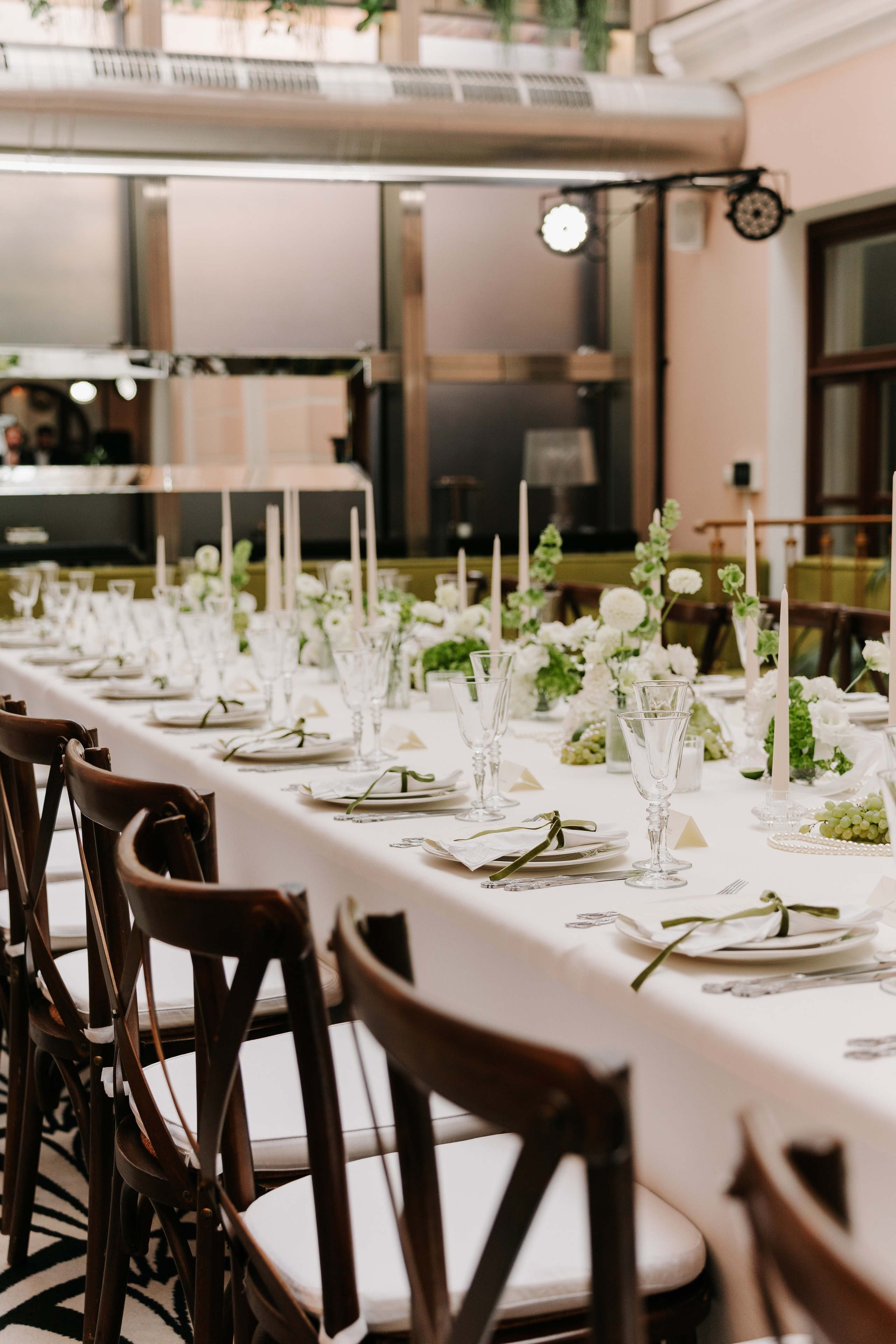 Анастасия & Арсений. Фотограф Москва Мария Бойцова