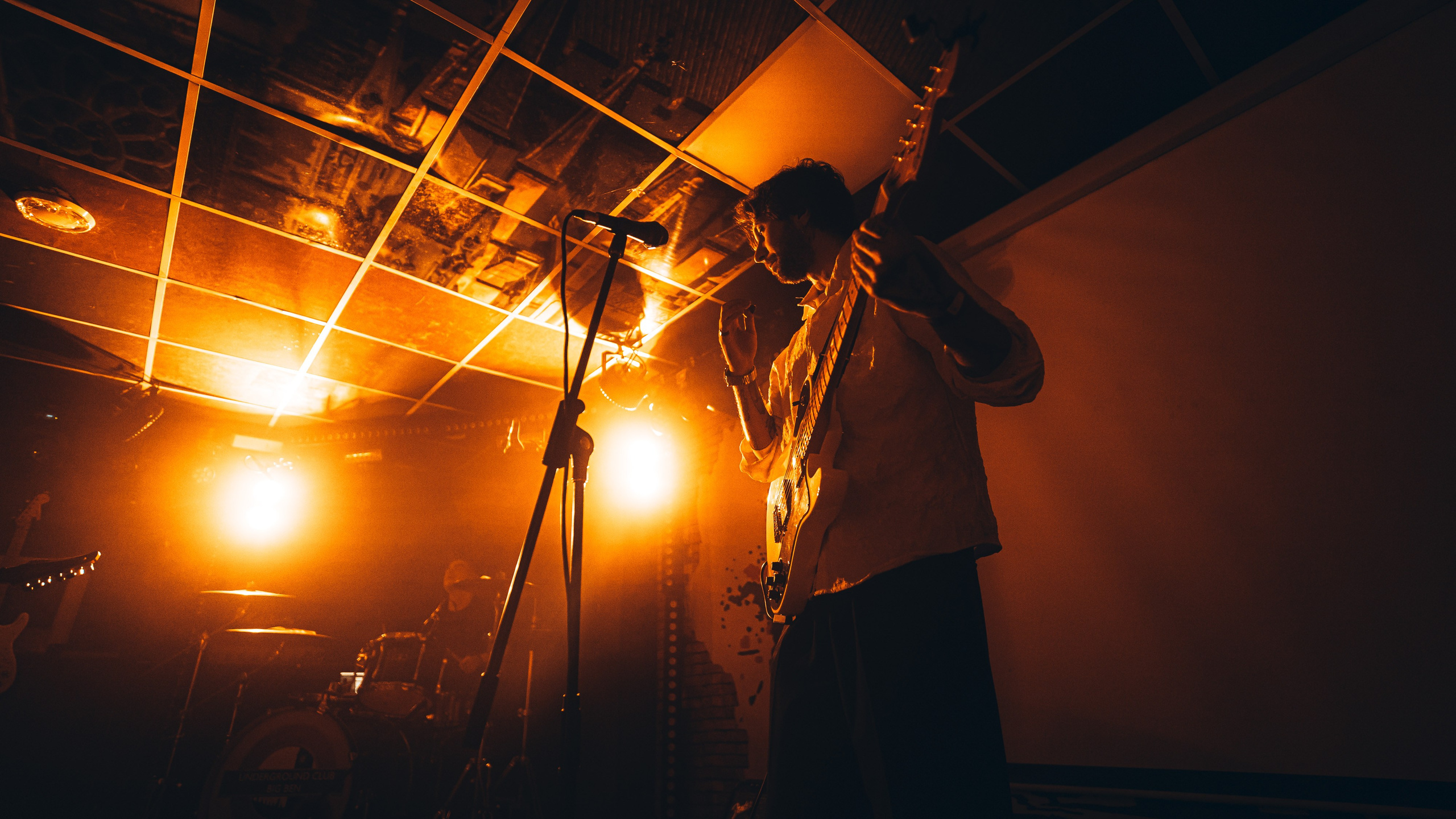 MOLODOST VNUTRI. Lebeduff