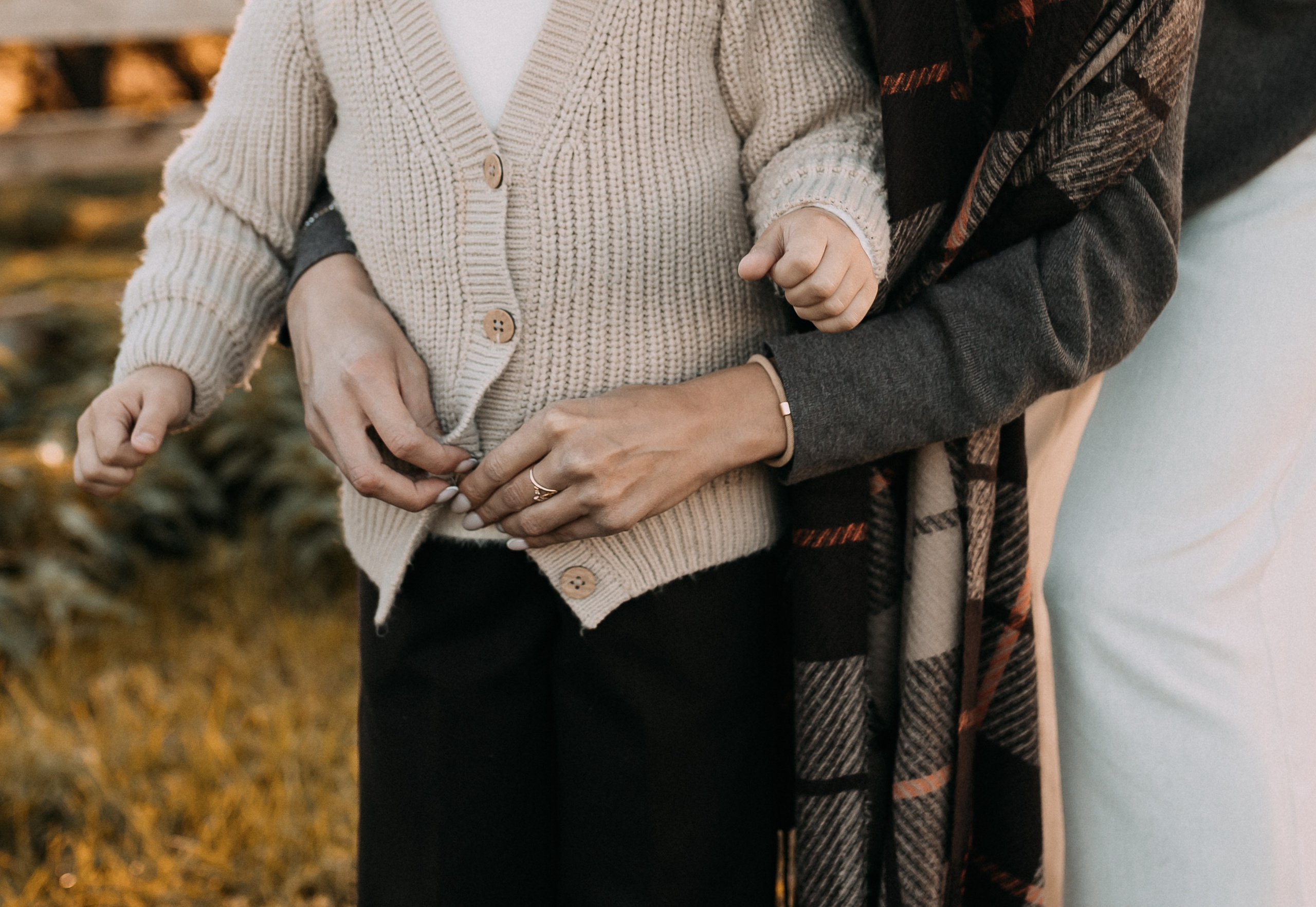 На ферме. Фотограф Юлия Хакимова / Казань/ Чистополь